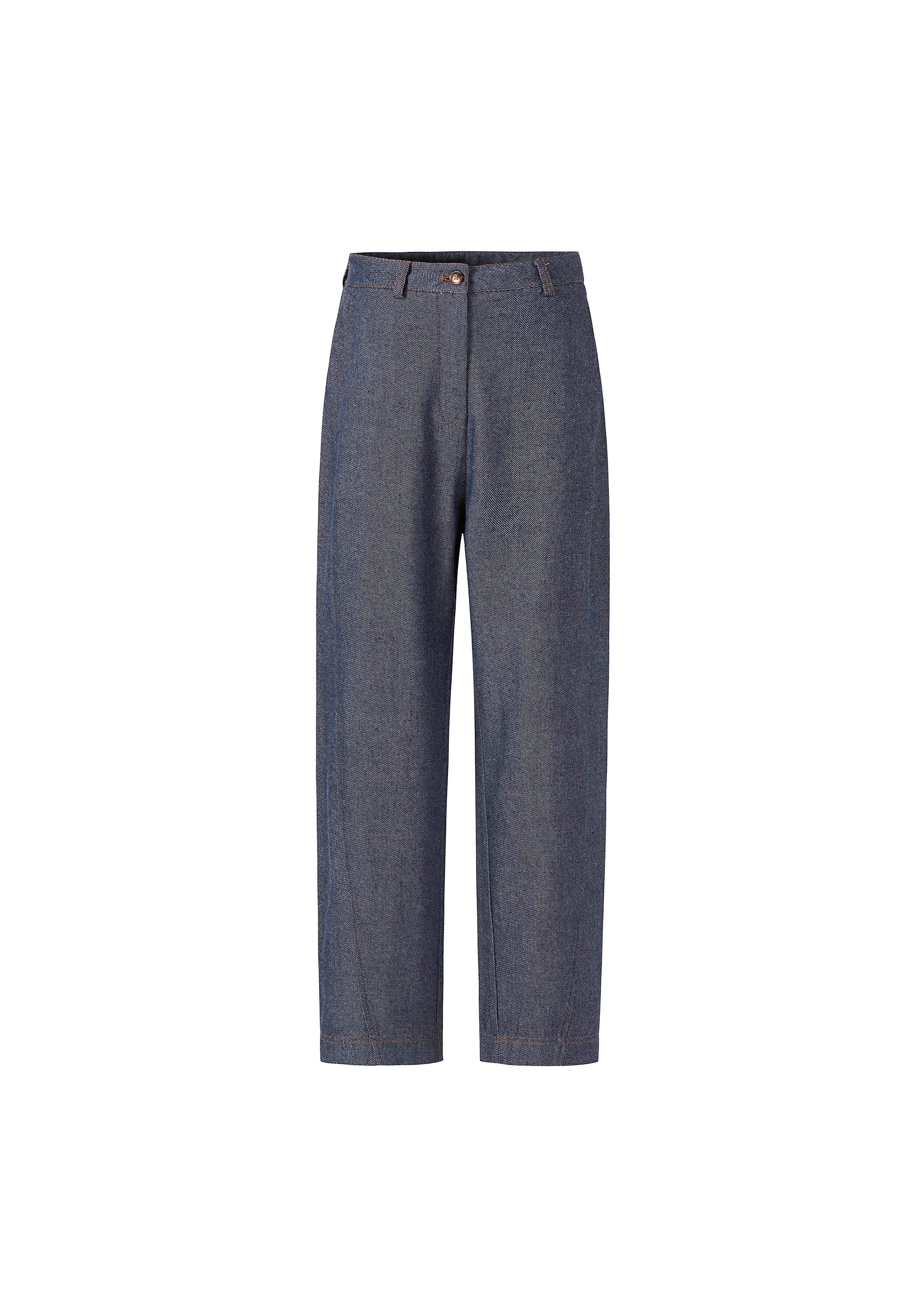 Jean RESSANA Bleu marine - Image 5
