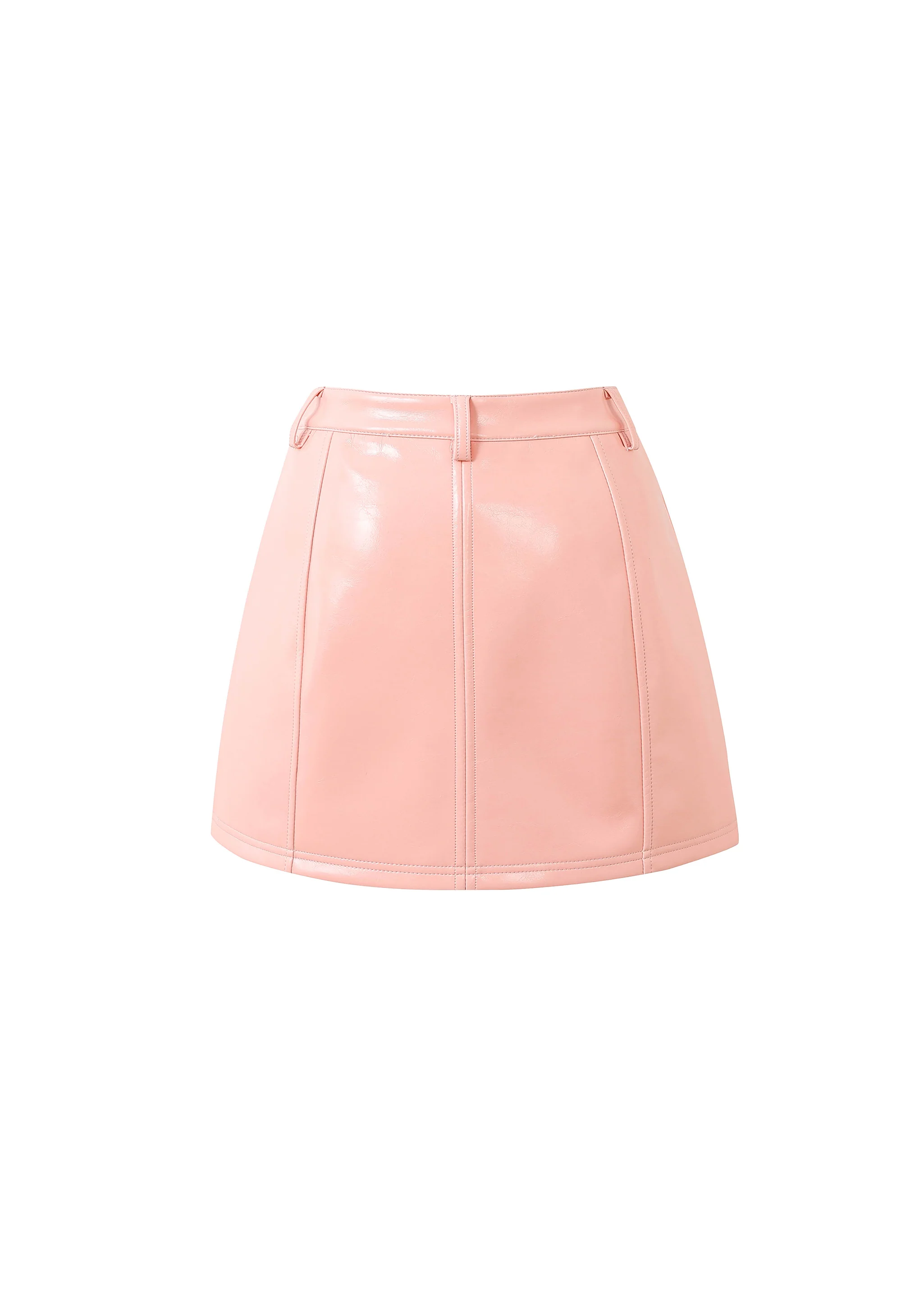 Jupe AMENA Rose - Image 5