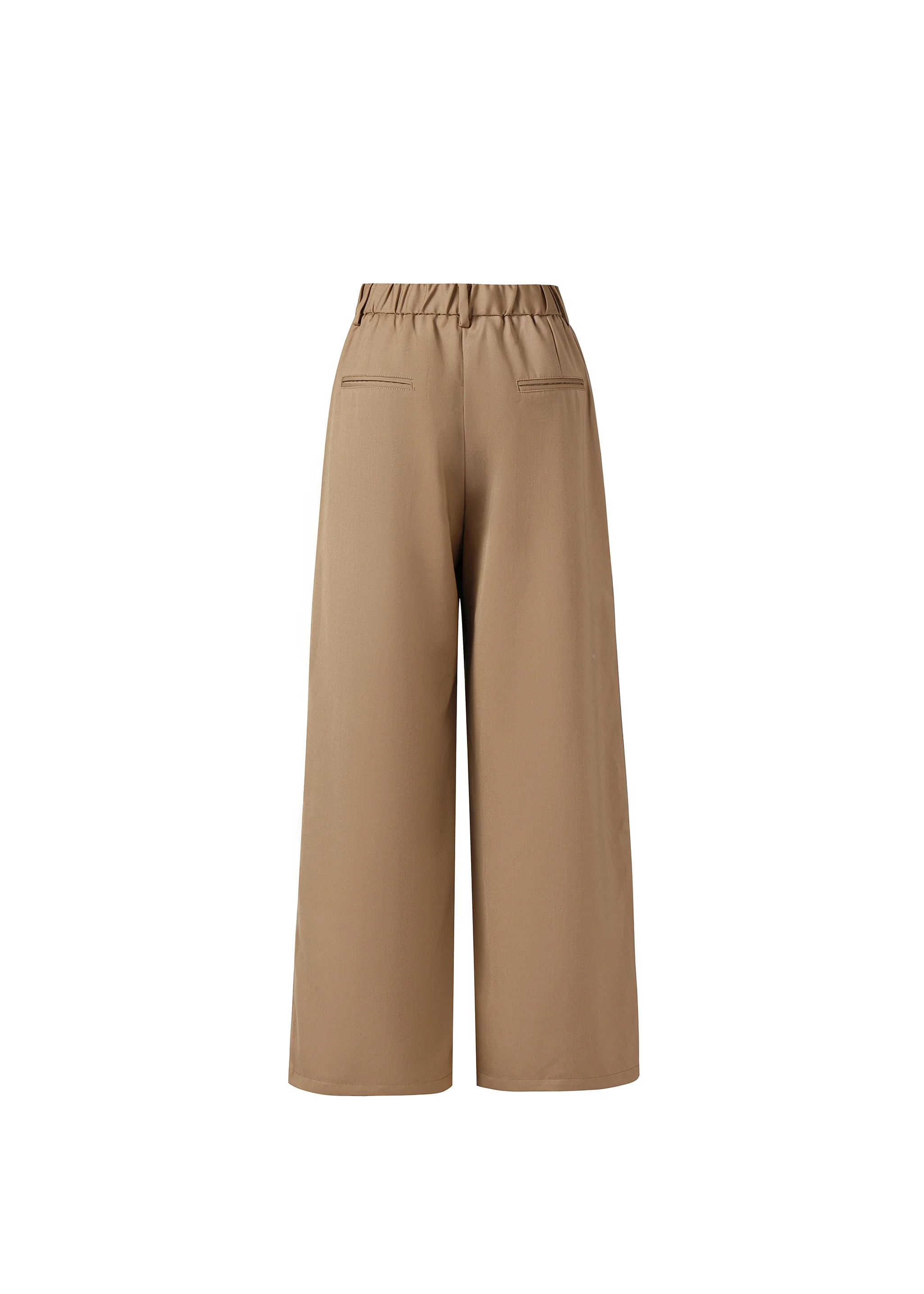 Pantalon APOLLON Beige - Image 6