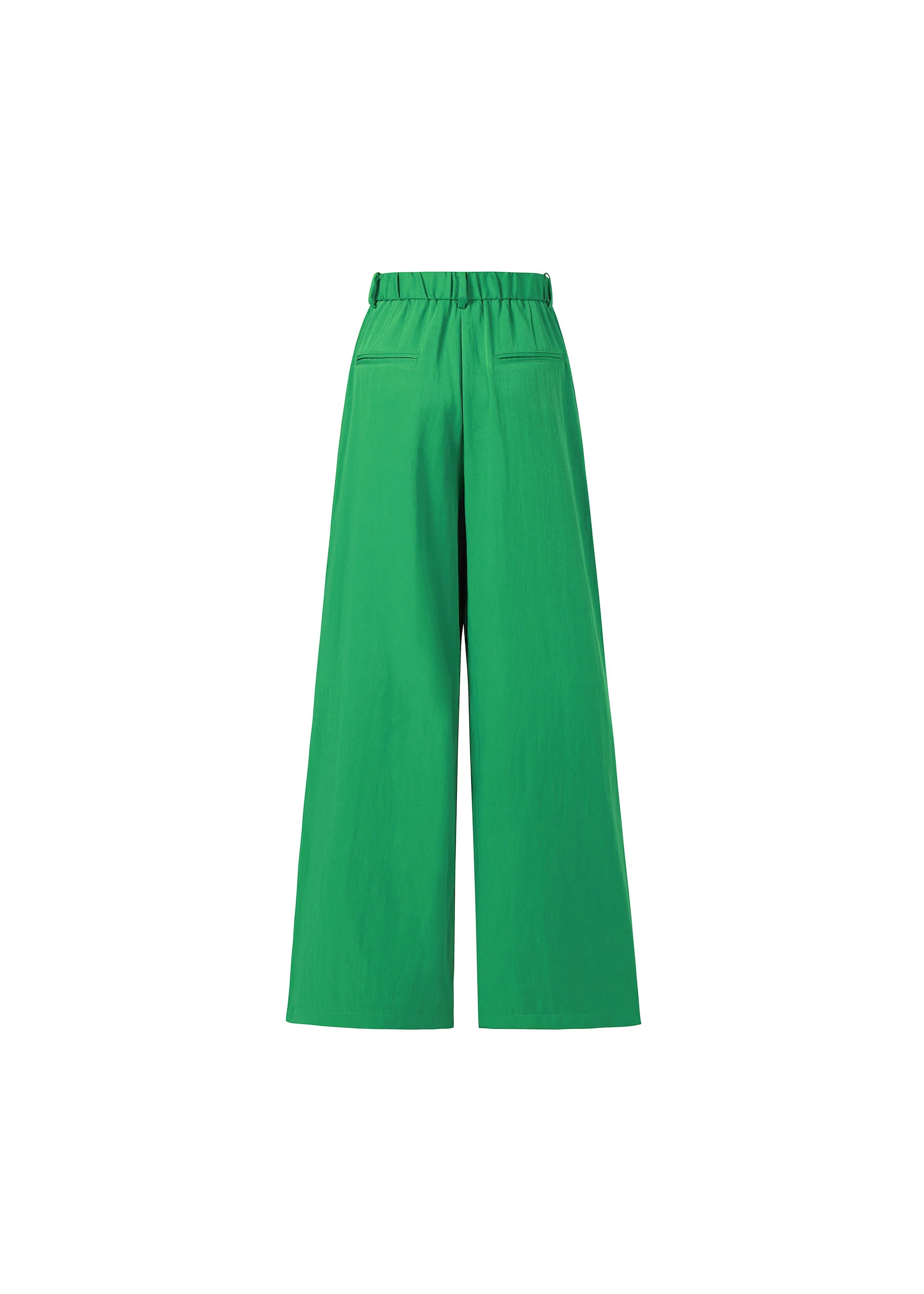 Pantalon CARAIVA Vert - Image 4