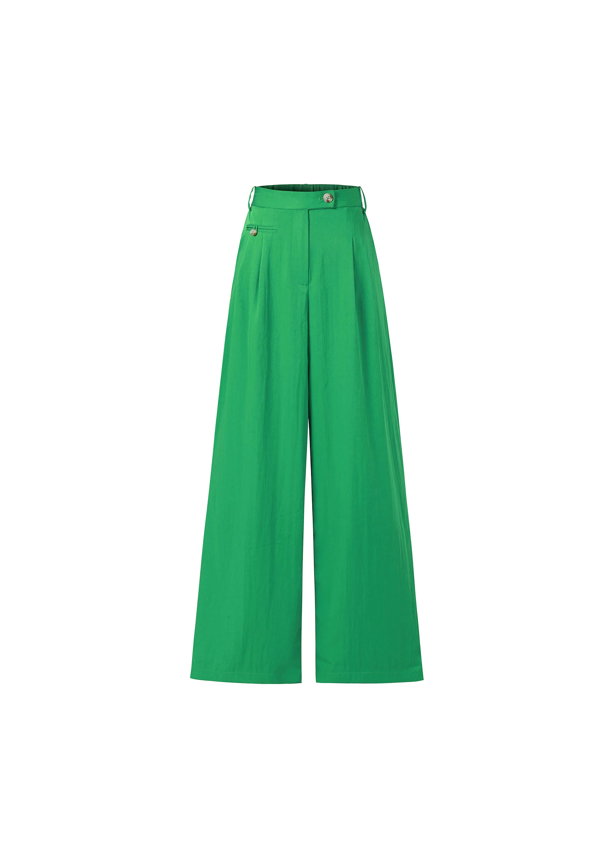 Pantalon CARAIVA Vert - Image 5