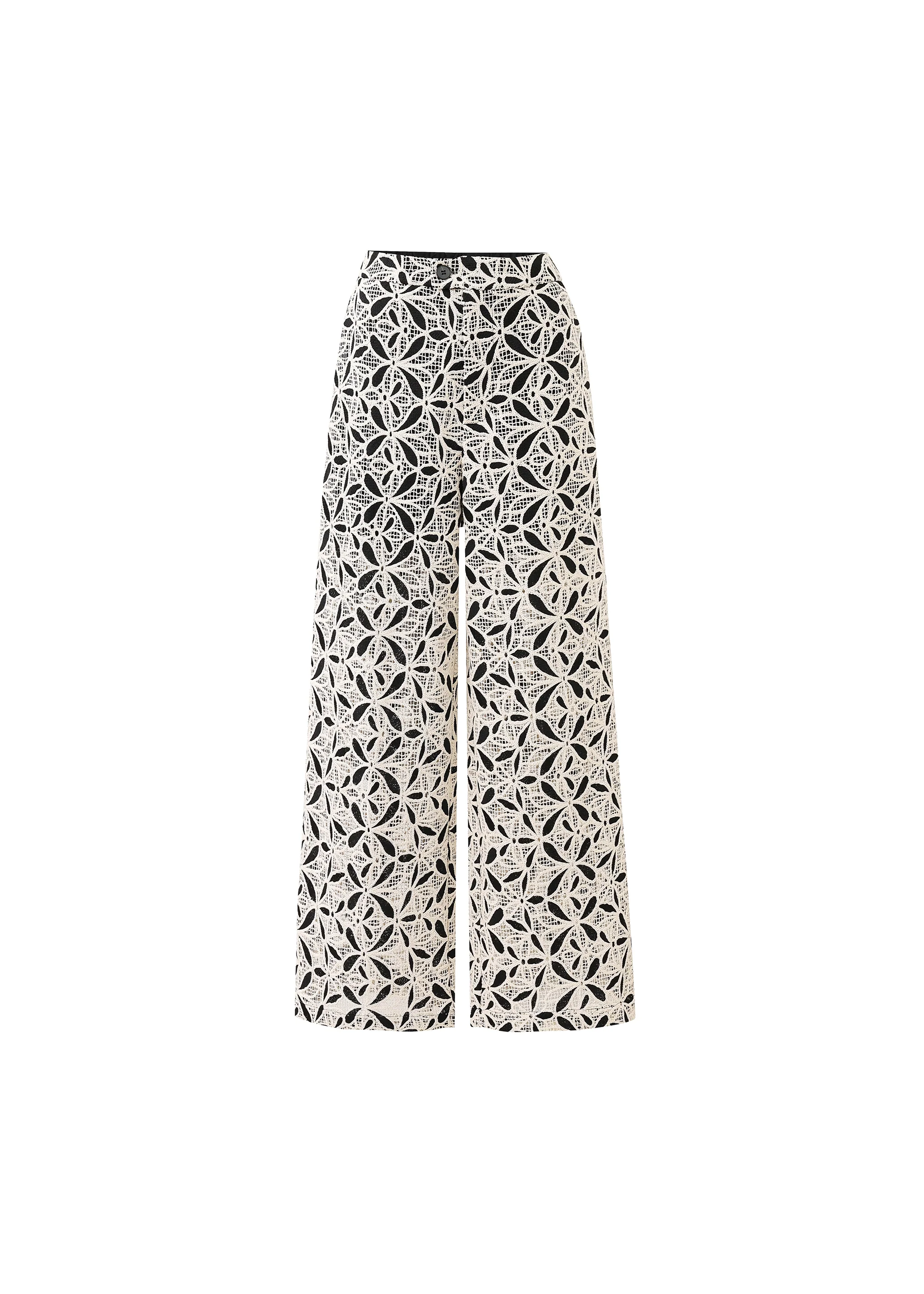 Pantalon CONCHAL Noir - Image 7