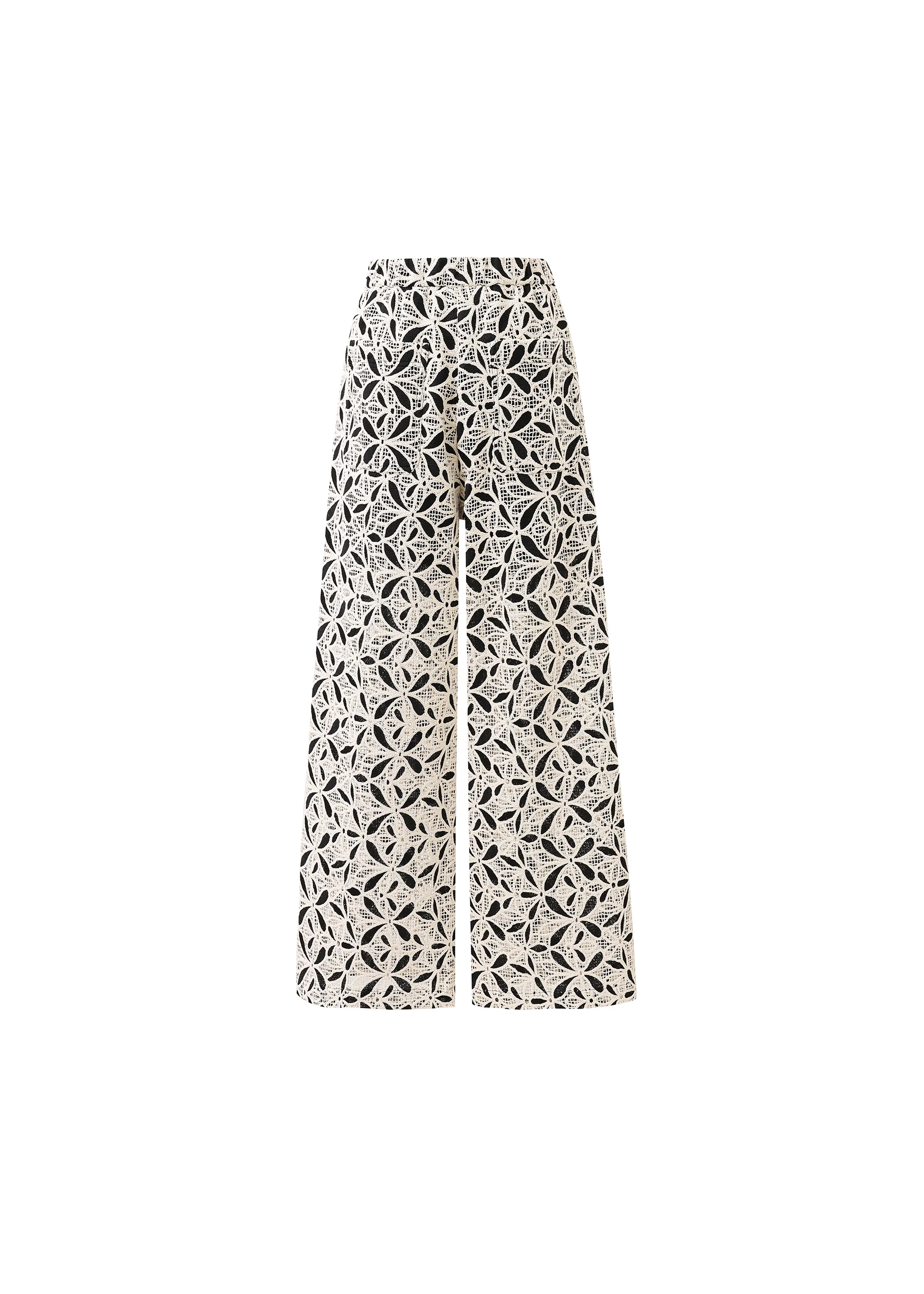 Pantalon CONCHAL Noir - Image 8