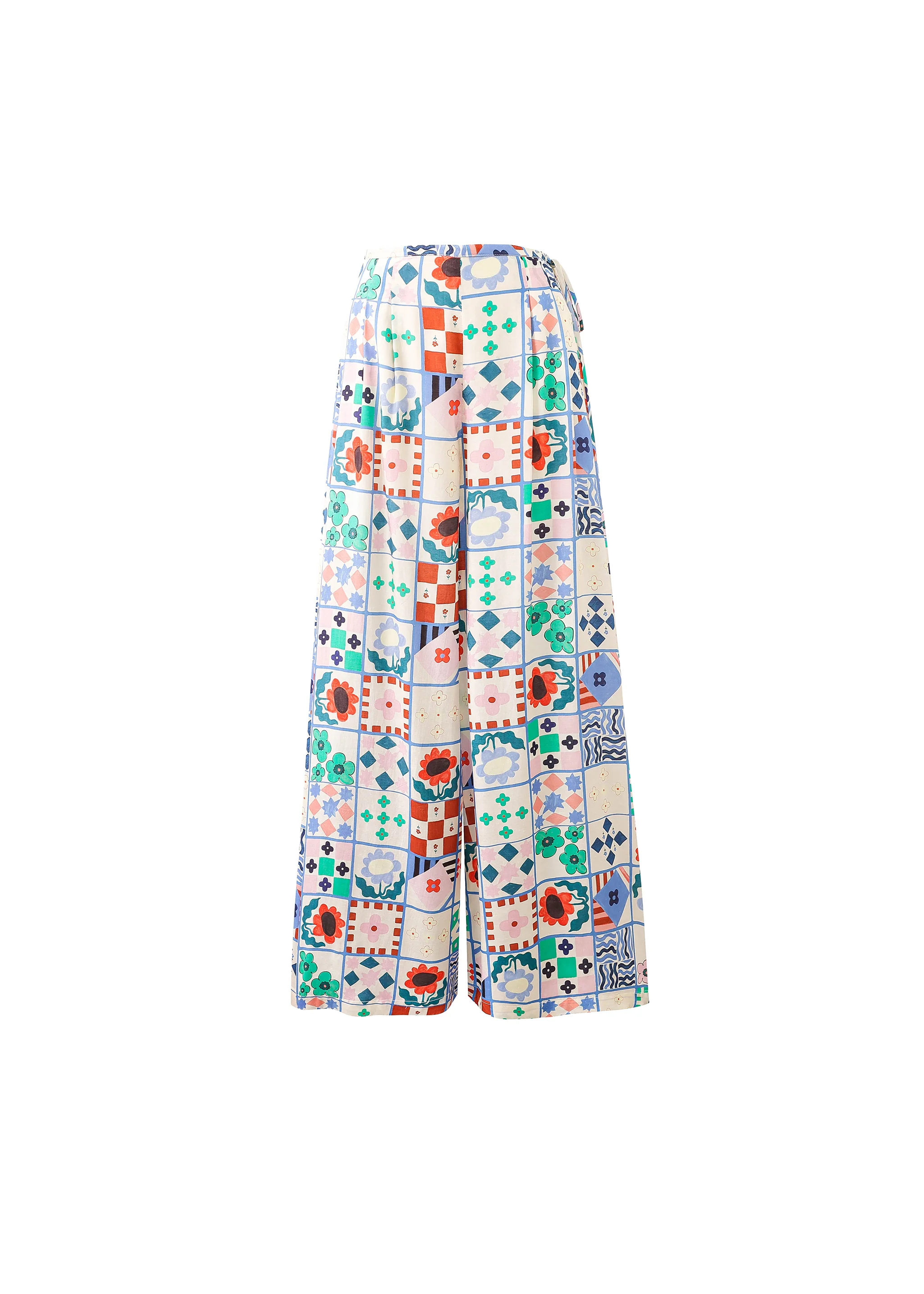 Pantalon EGERIA Mix & match - Image 10