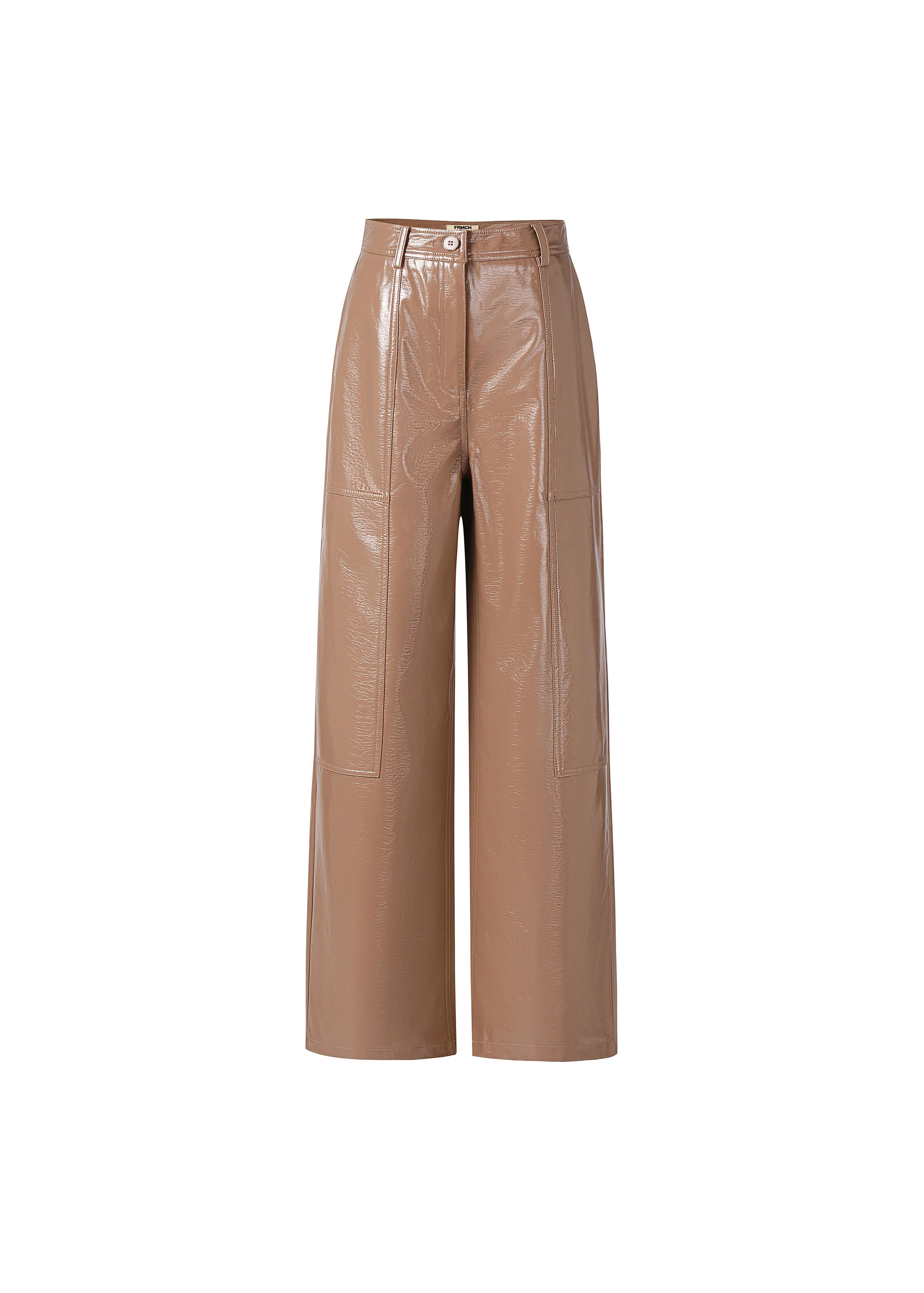 Pantalon HORTENSIS Beige - Image 5