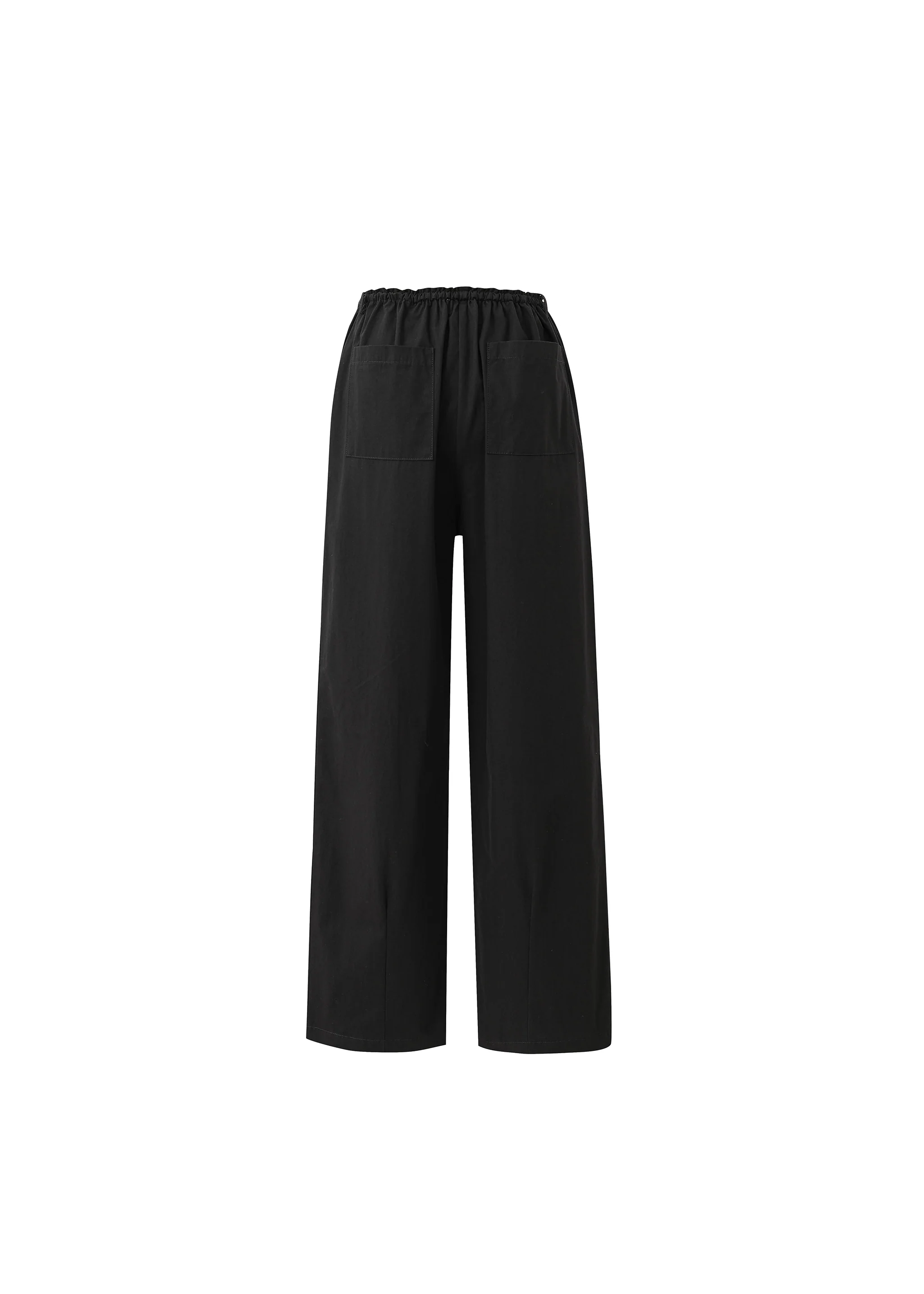 Pantalon IGUAZU Noir