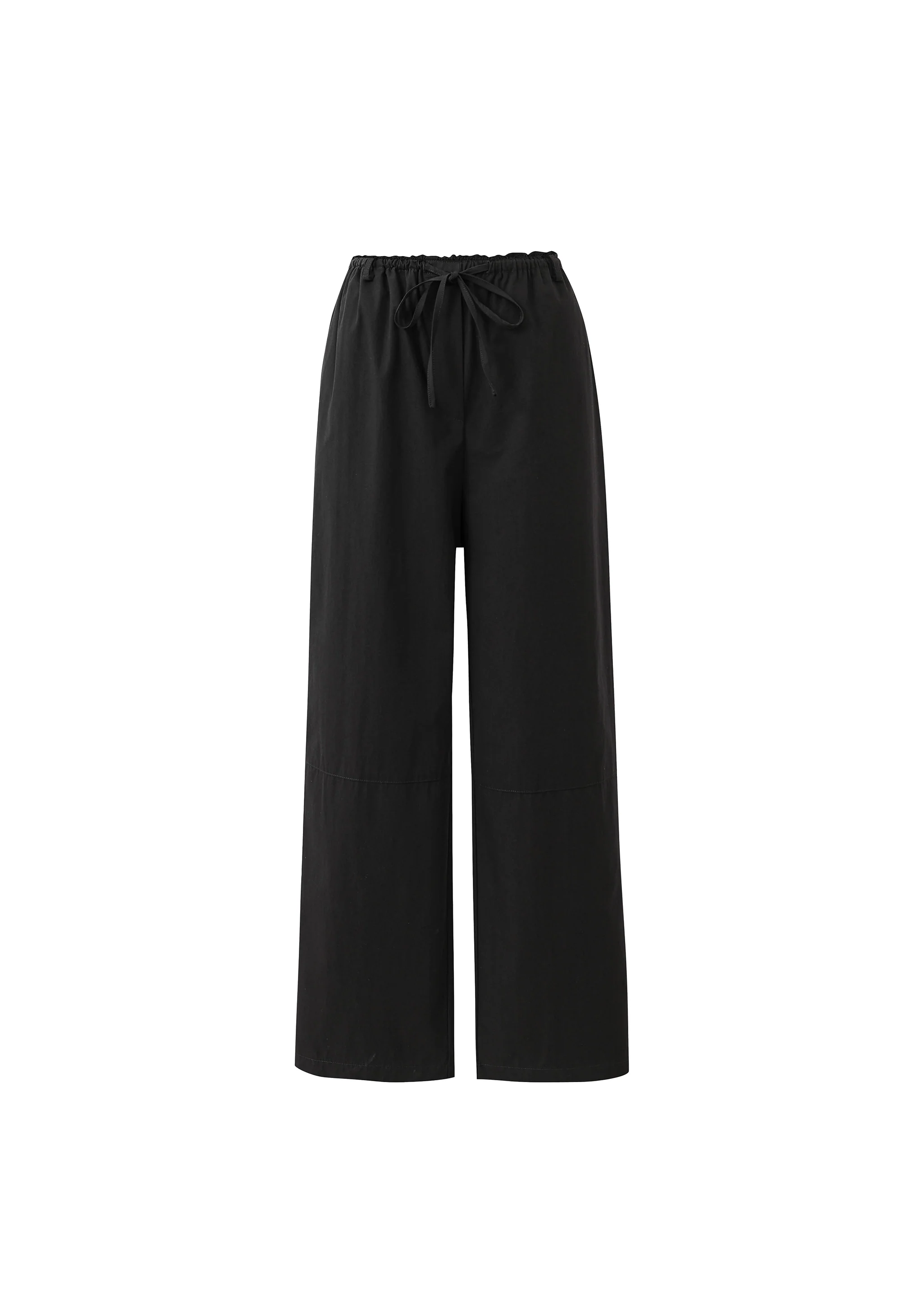 Pantalon IGUAZU Noir - Image 2