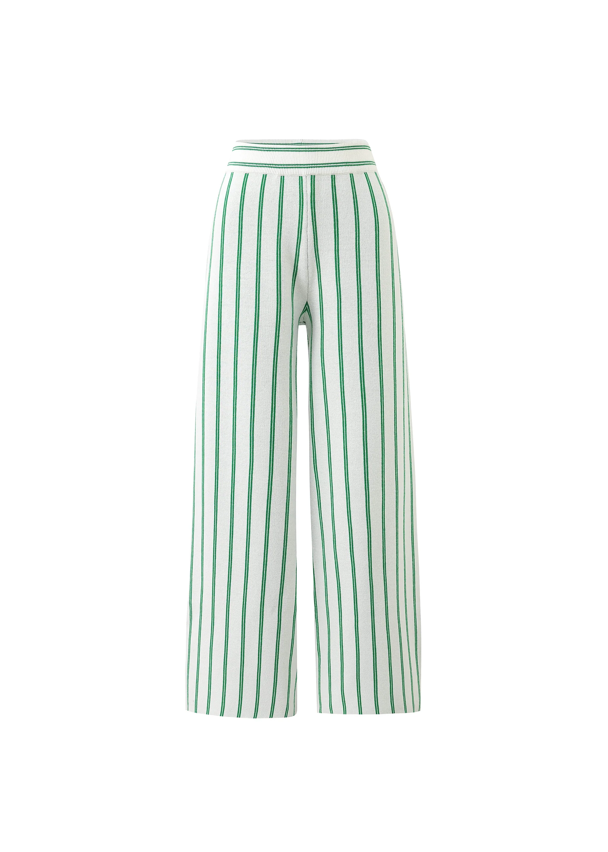 Pantalon LOQUINHAS Vert - Image 4