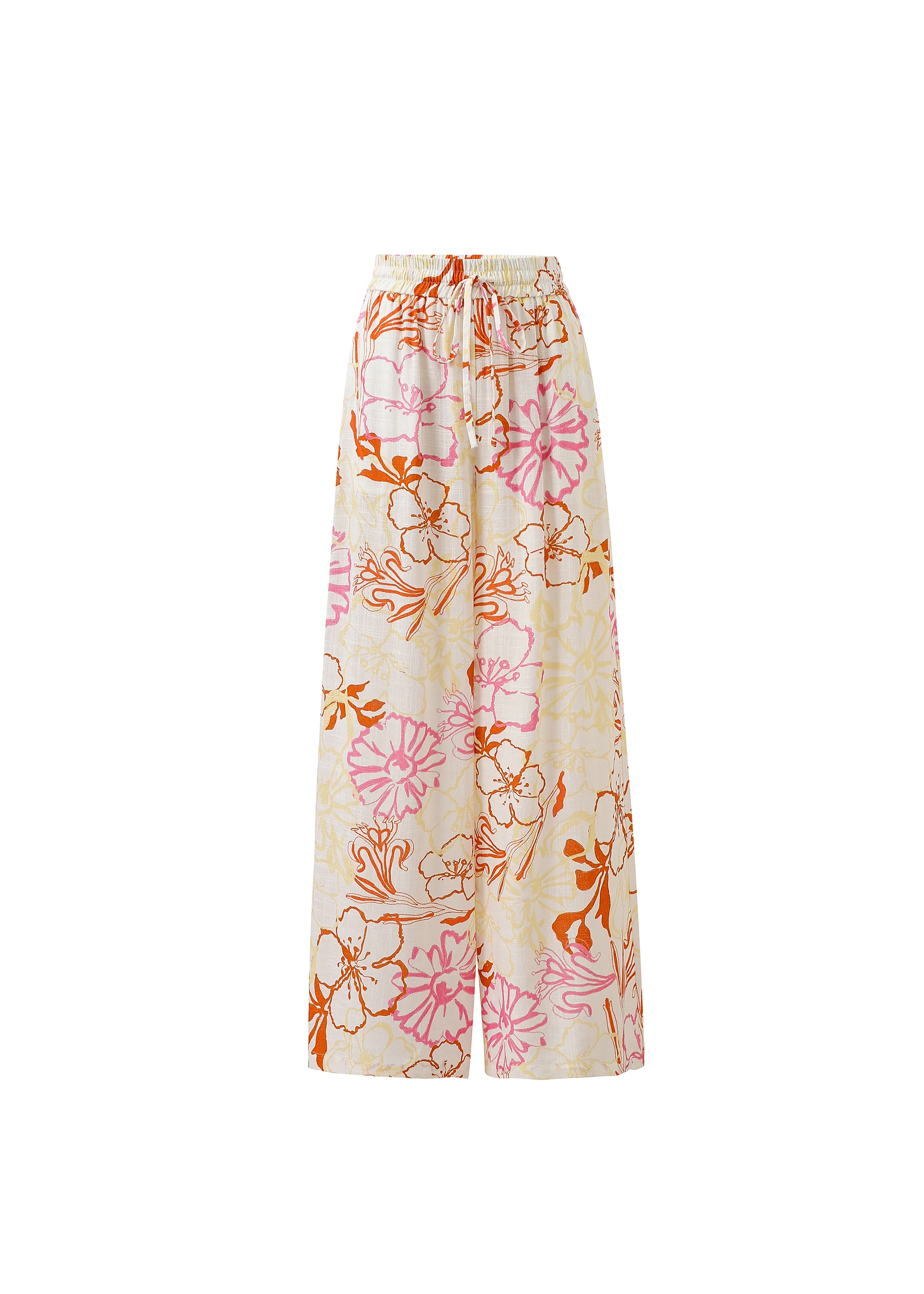 Pantalon MAIYA Floraison - Image 4