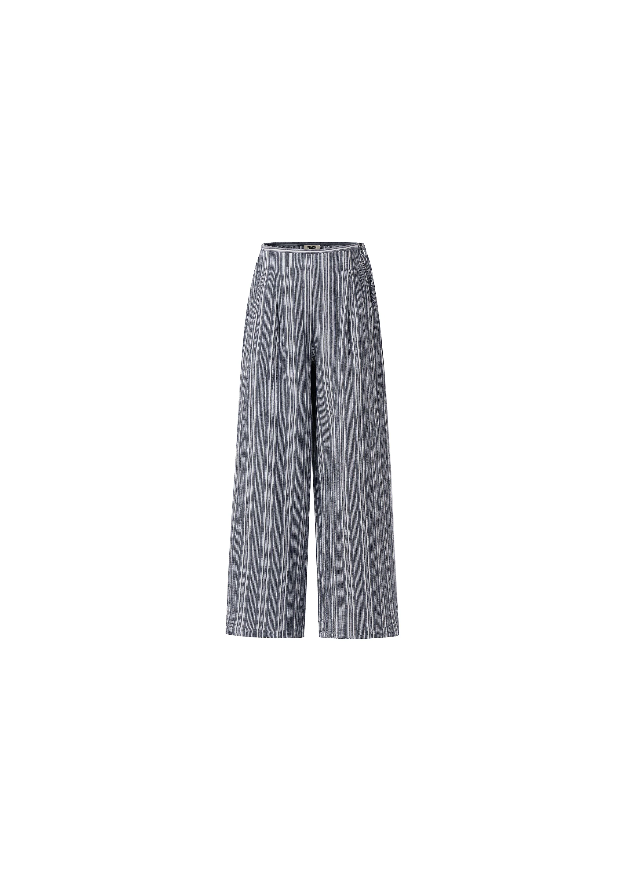 Pantalon METIS Bleu jean - Image 5