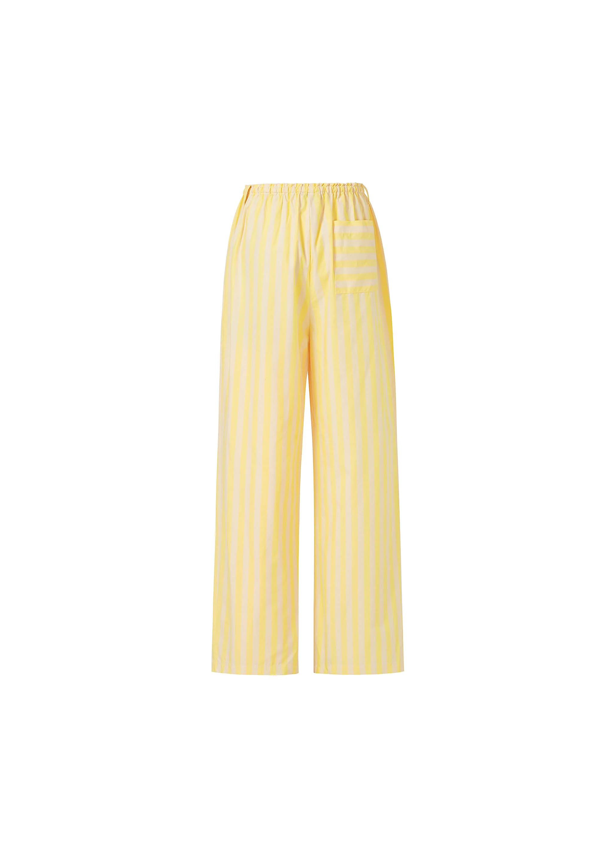 Pantalon MIRA Beurre - Image 4