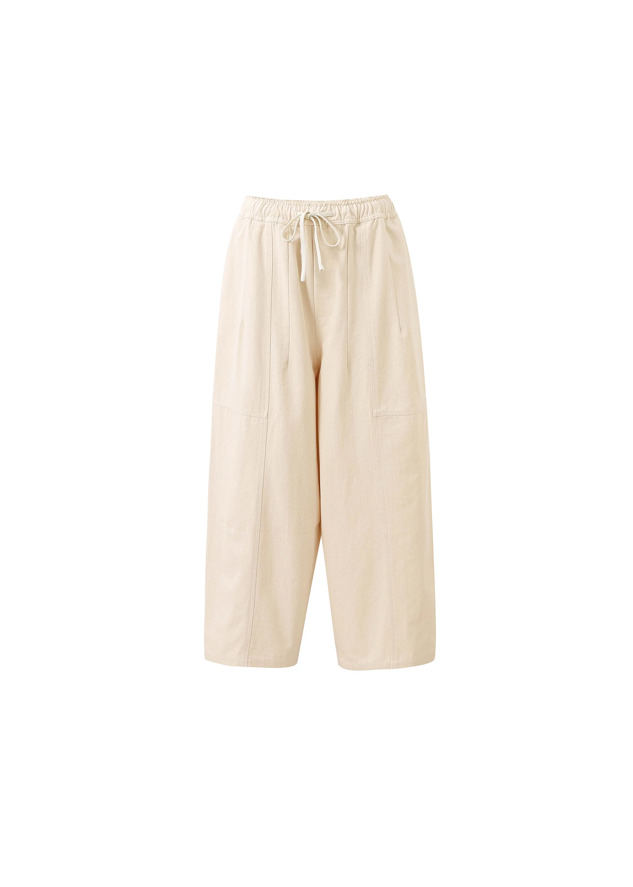 Pantalon MIRALINE Bleu marine - Image 4