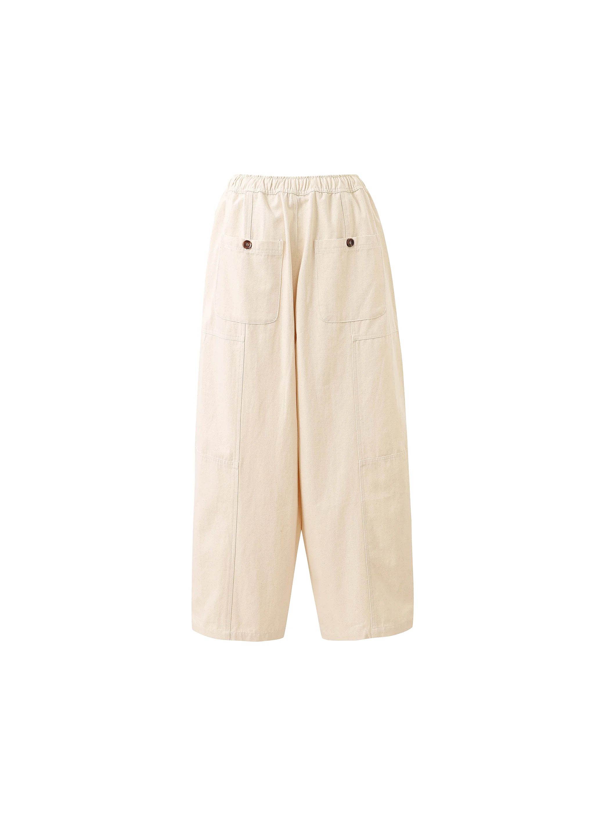 Pantalon MIRALINE Bleu marine - Image 5