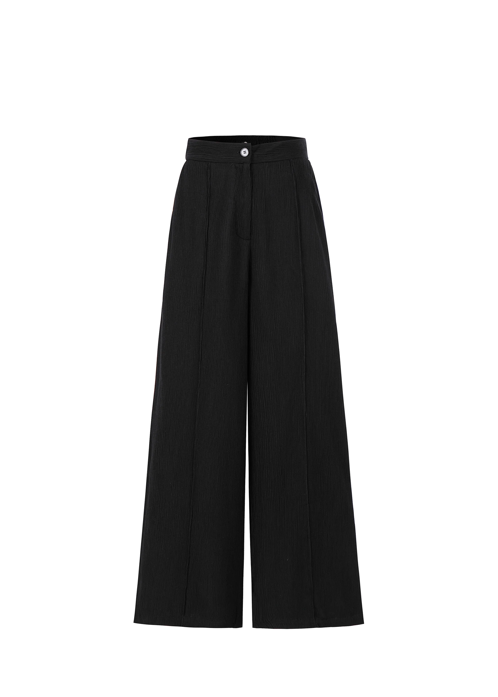 Pantalon NADA Noir - Image 4