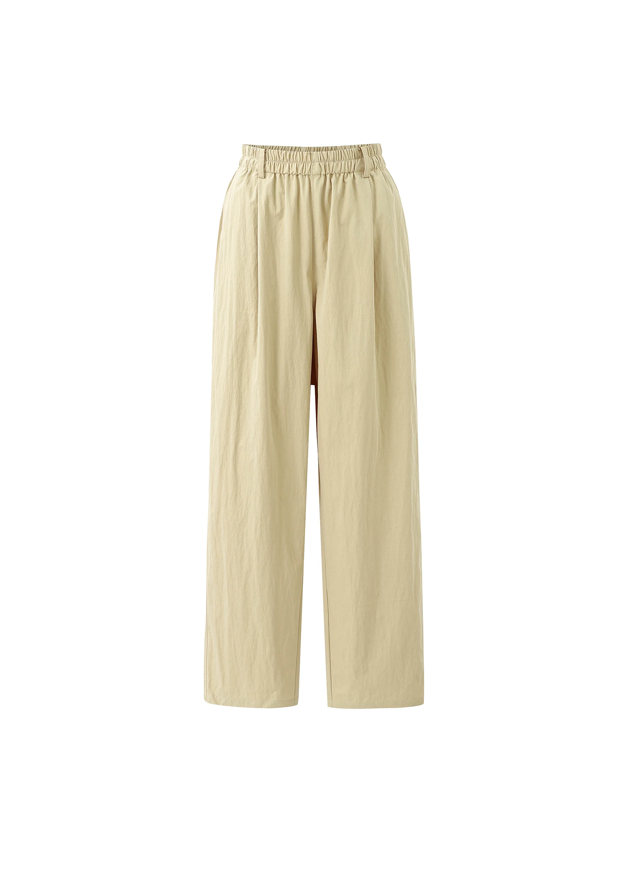 Pantalon NAIDA Beige - Image 4