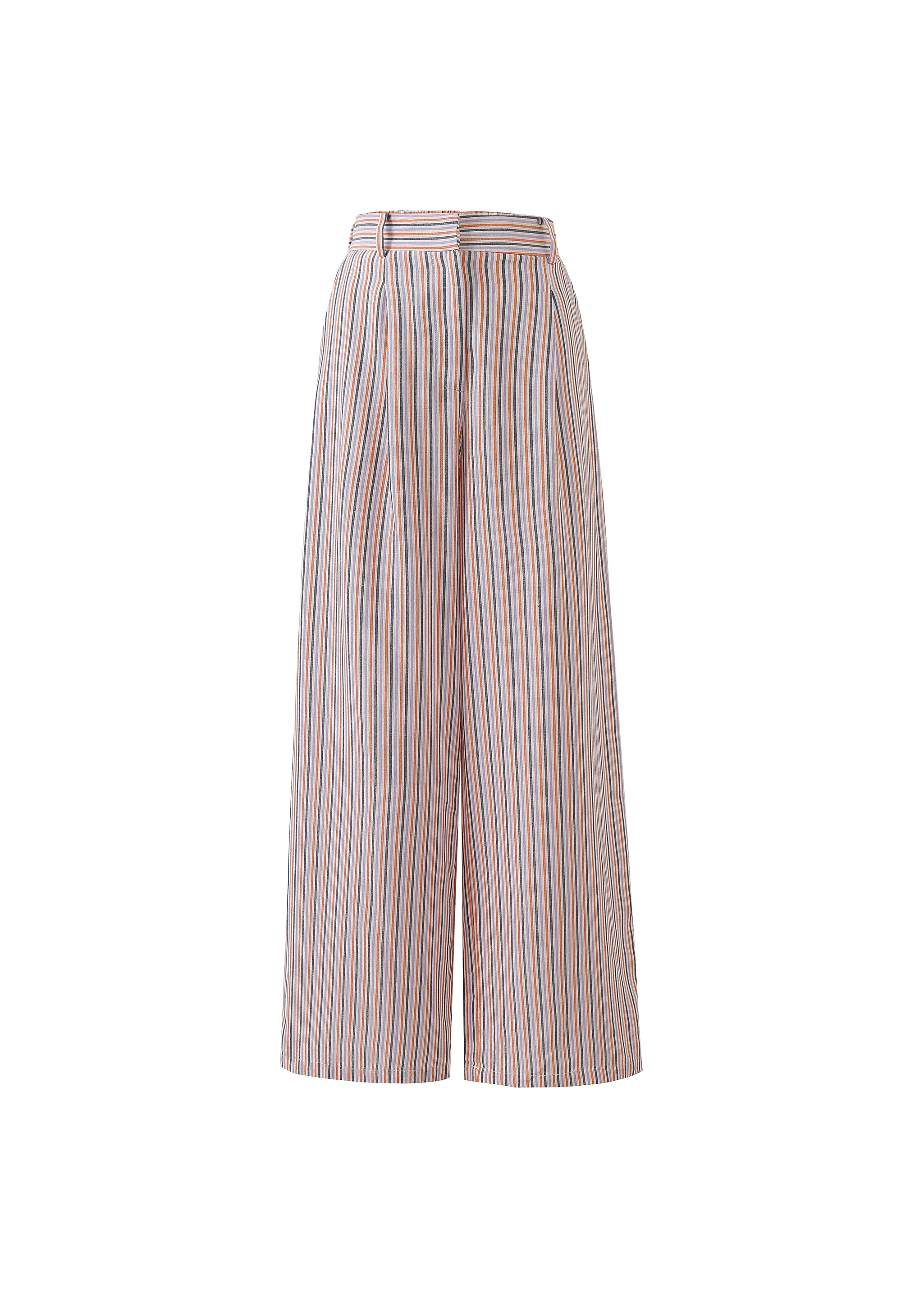 Pantalon NEPHELIE Orange - Image 5