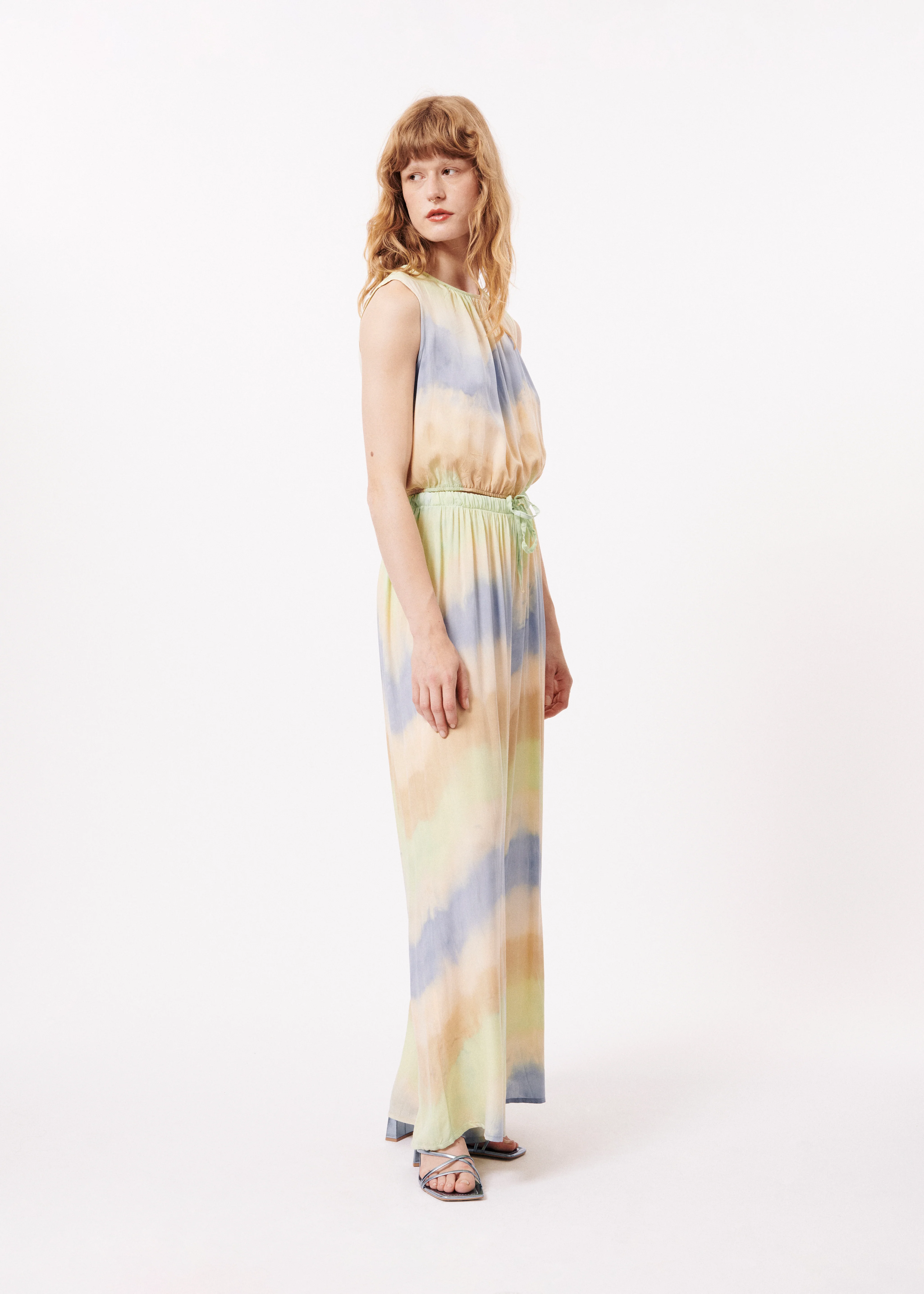 Pantalon PARINA Tie-dye - Image 2