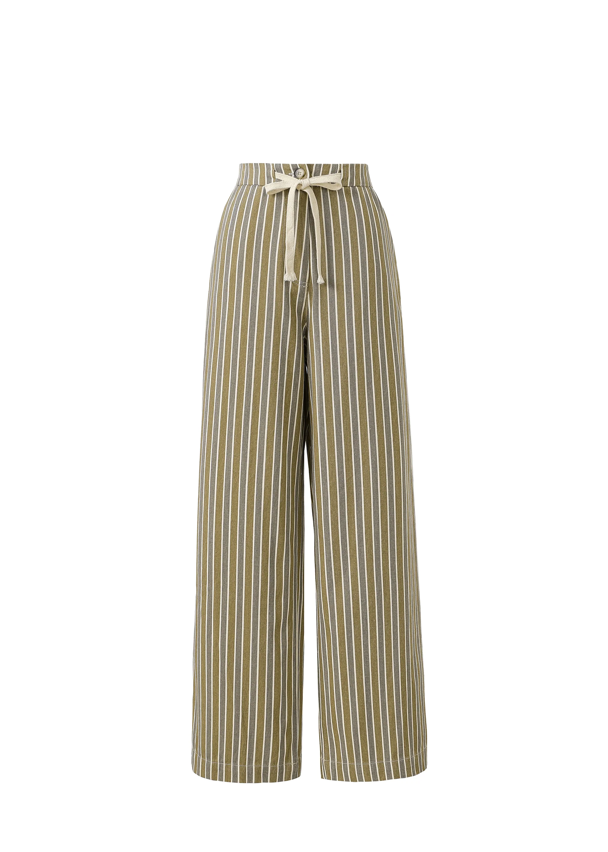 Pantalon PARISSA Gris - Image 4