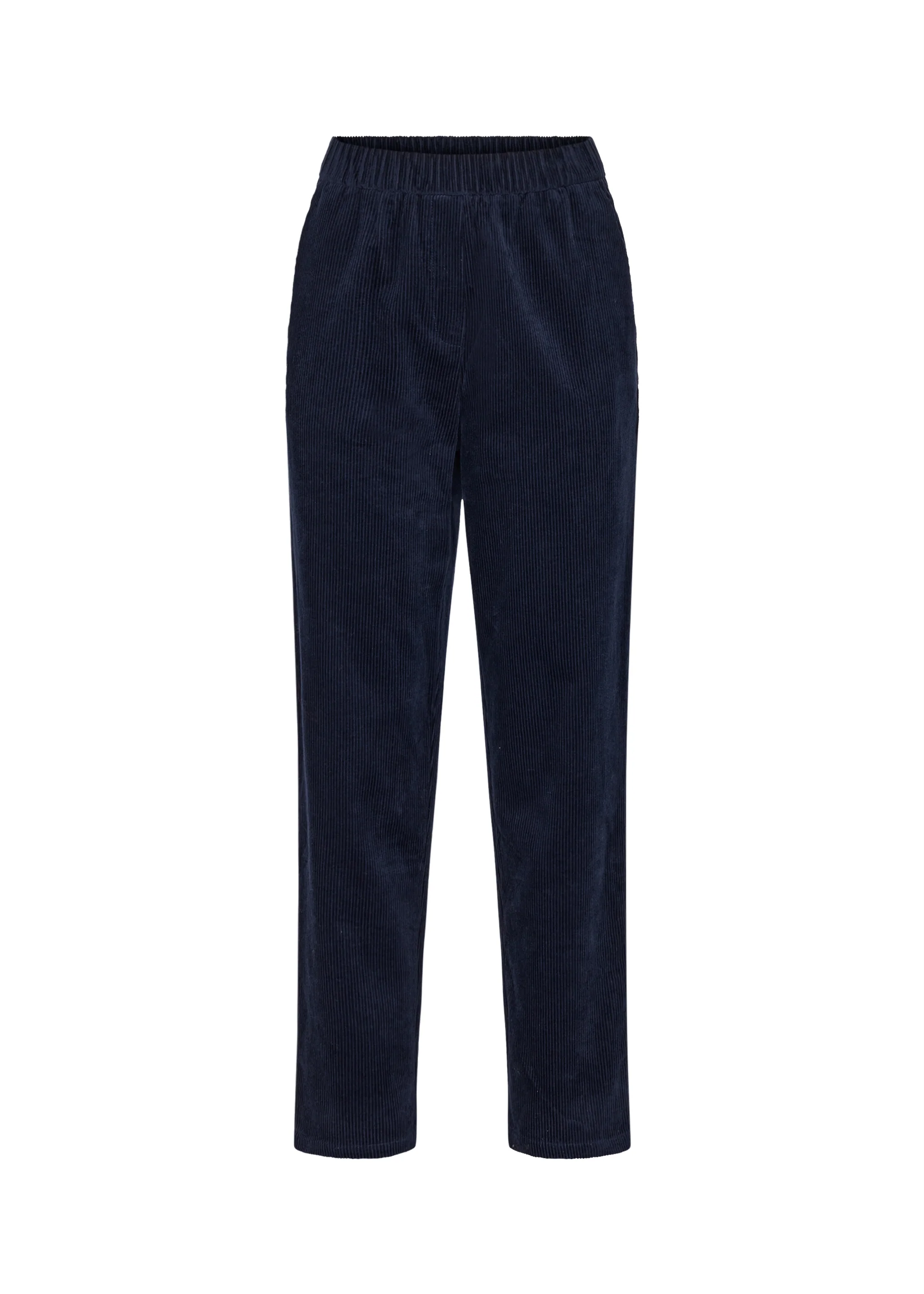 Pantalon PEROLA Bleu marine - Image 4