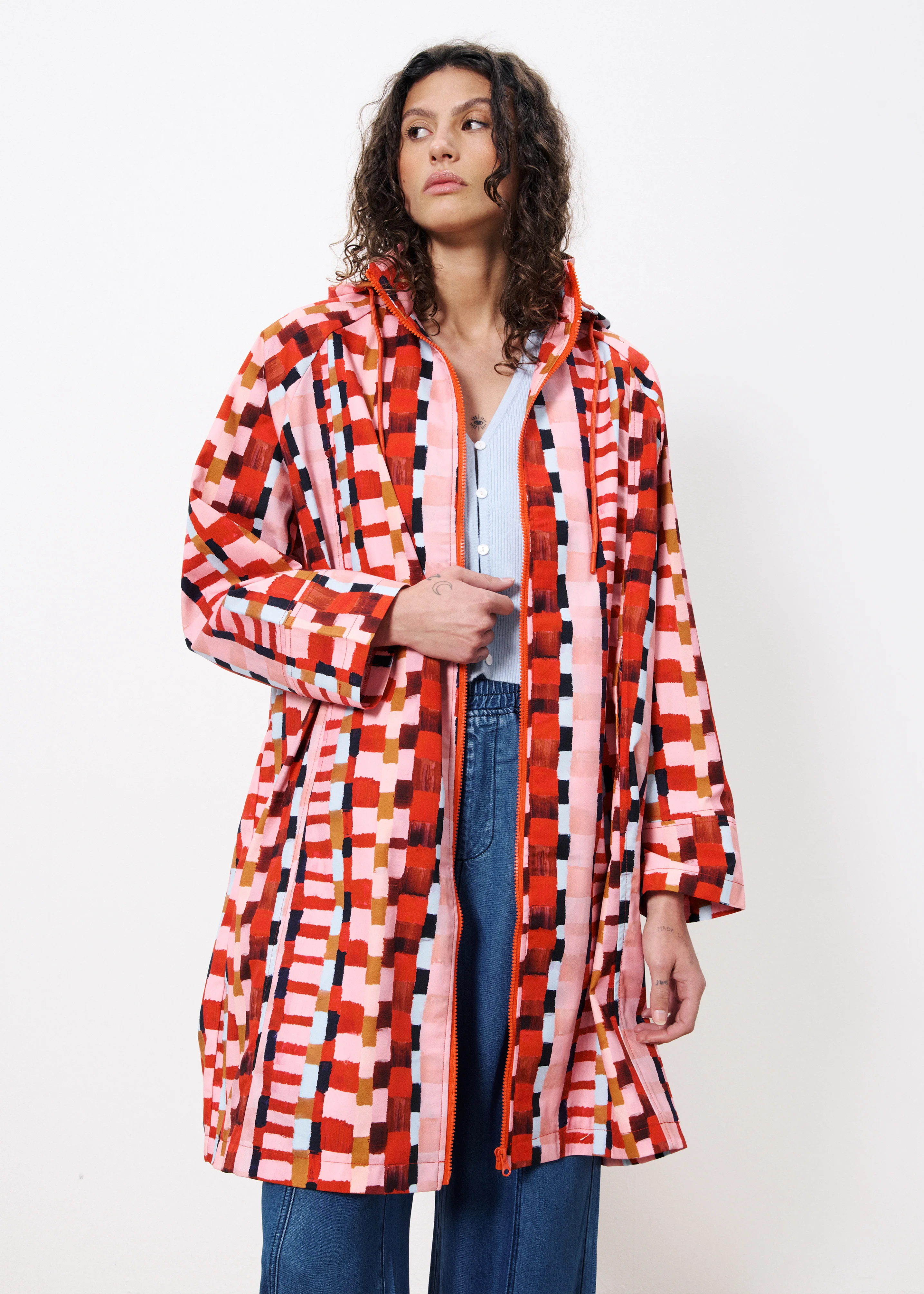 Parka SEDA Spatule - Image 3