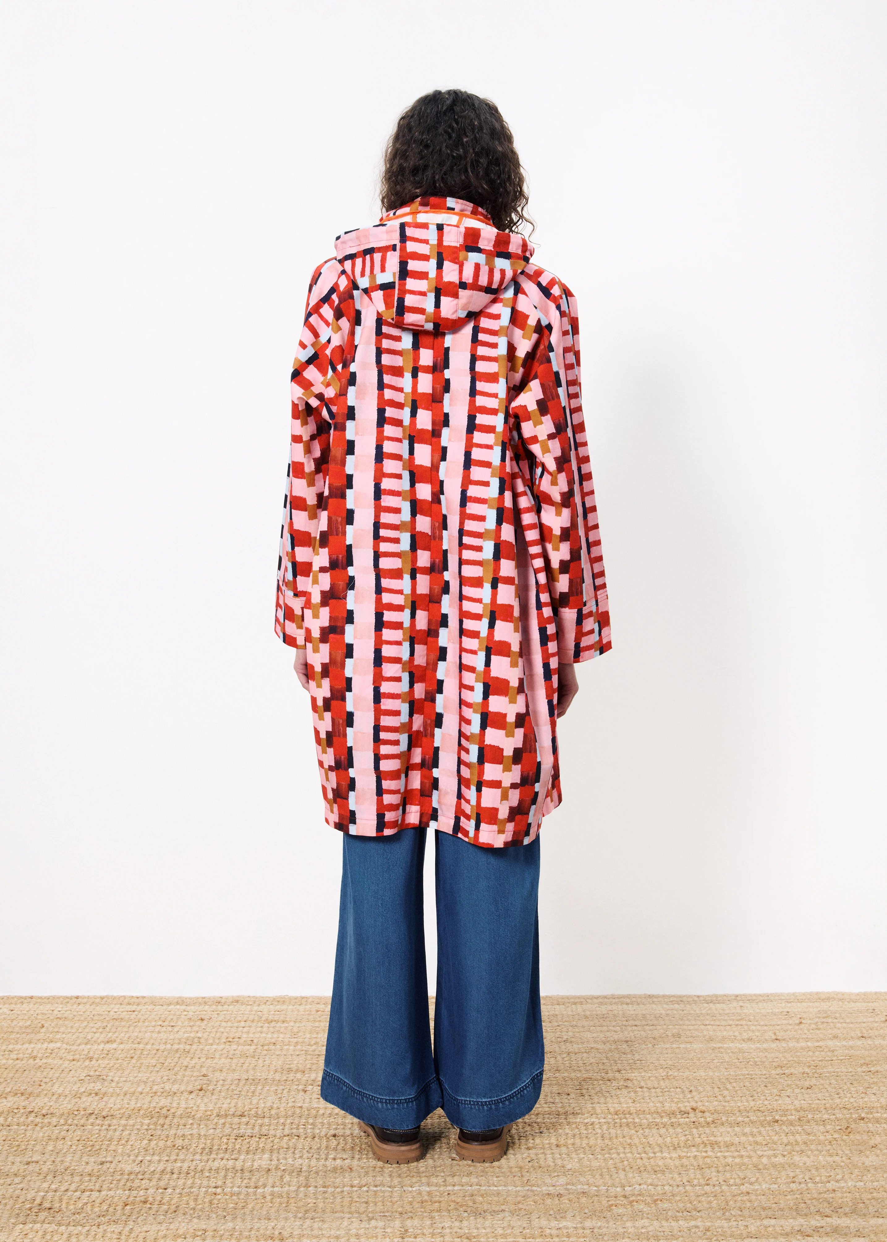 Parka SEDA Spatule - Image 4