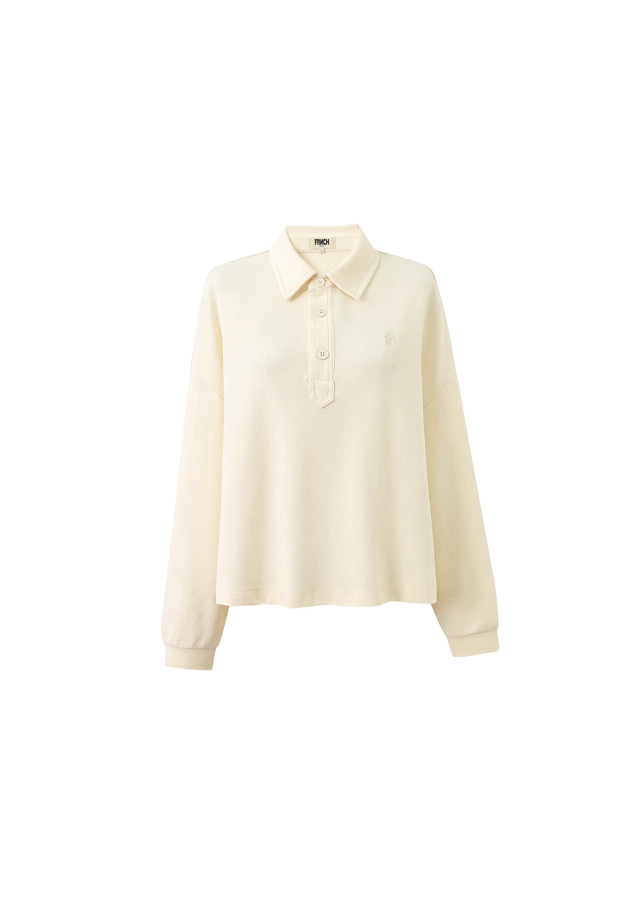 Polo LARIMAR Creme - Image 5