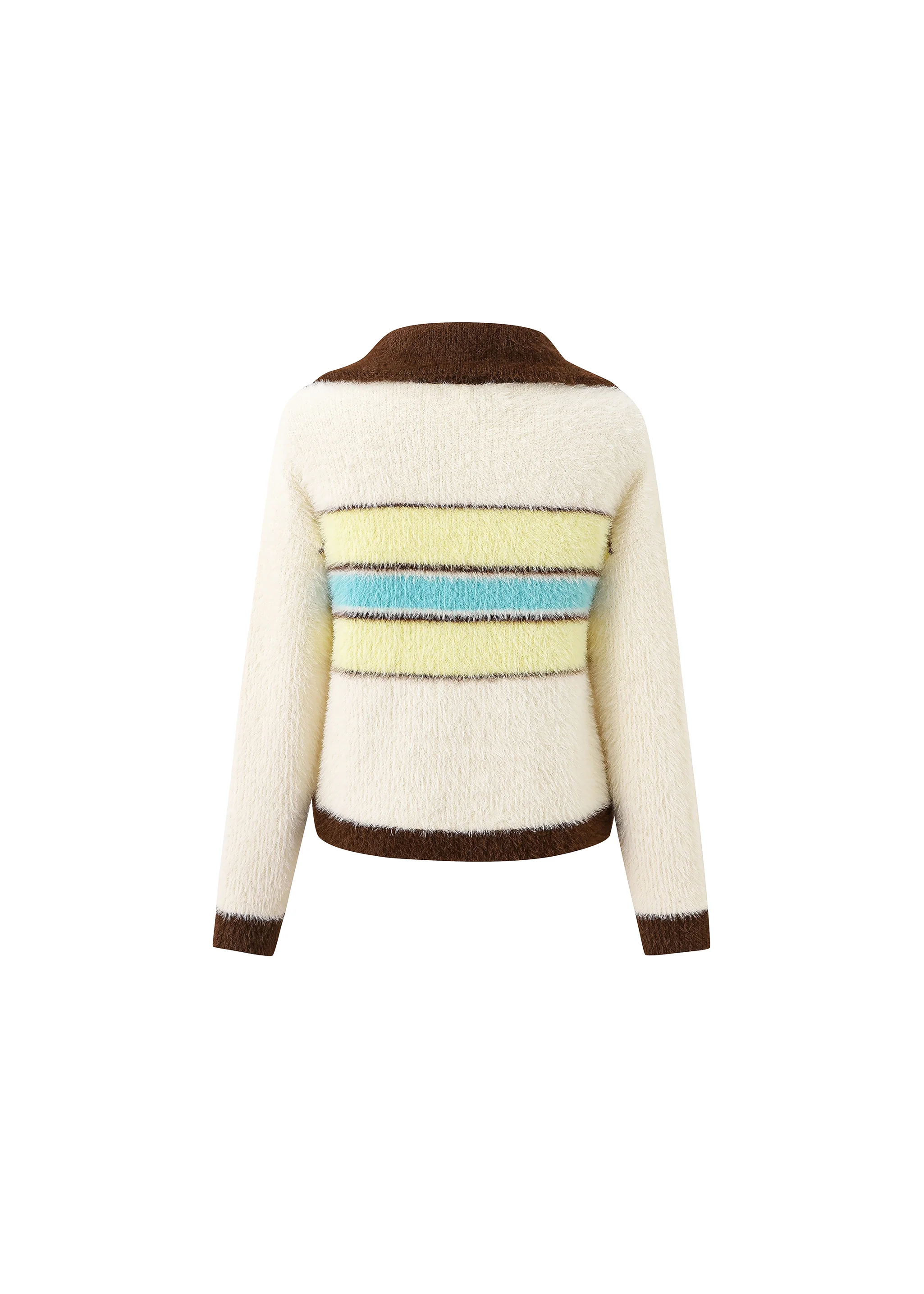 Pull COLDEN Creme - Image 6