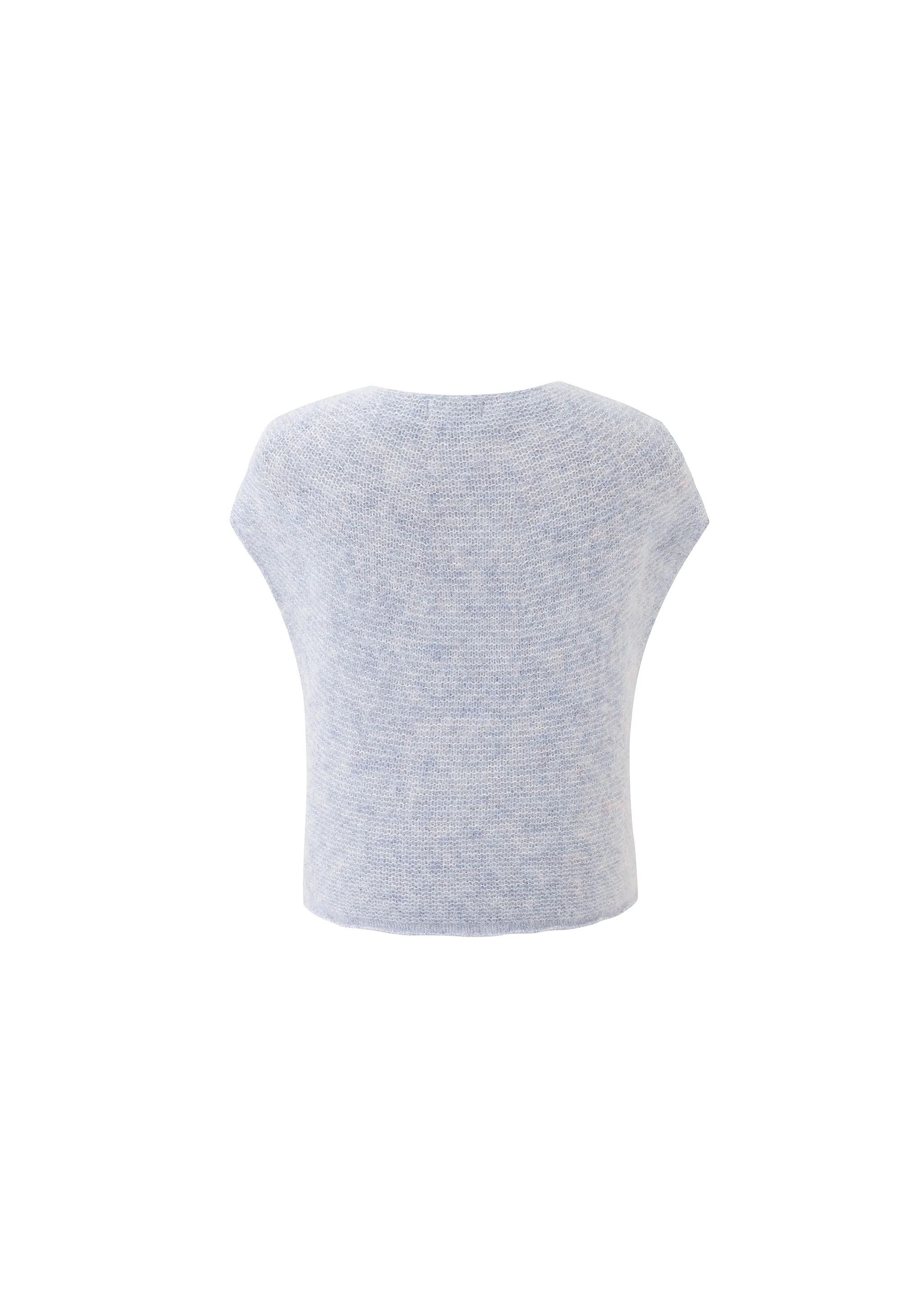 Pull FAXI Bleu clair - Image 6