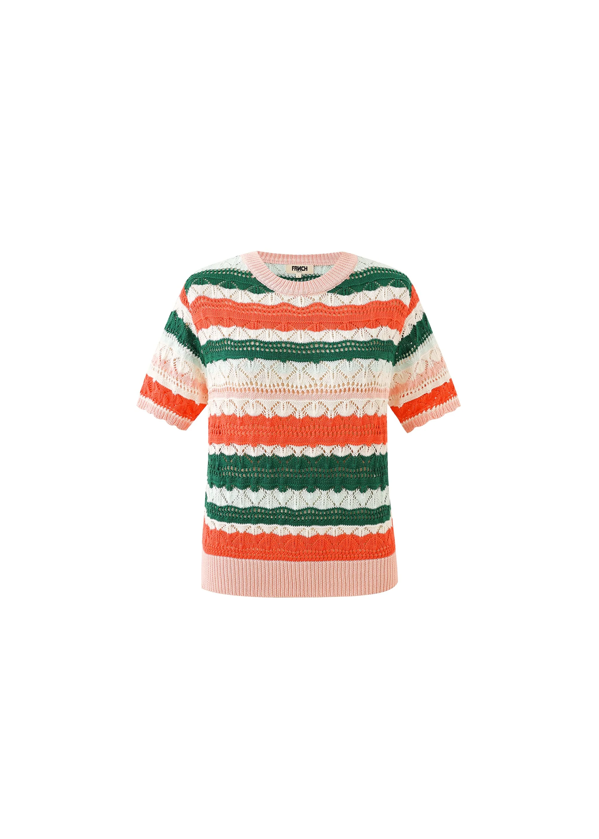 Pull GELSOMINA Multicolore - Image 6