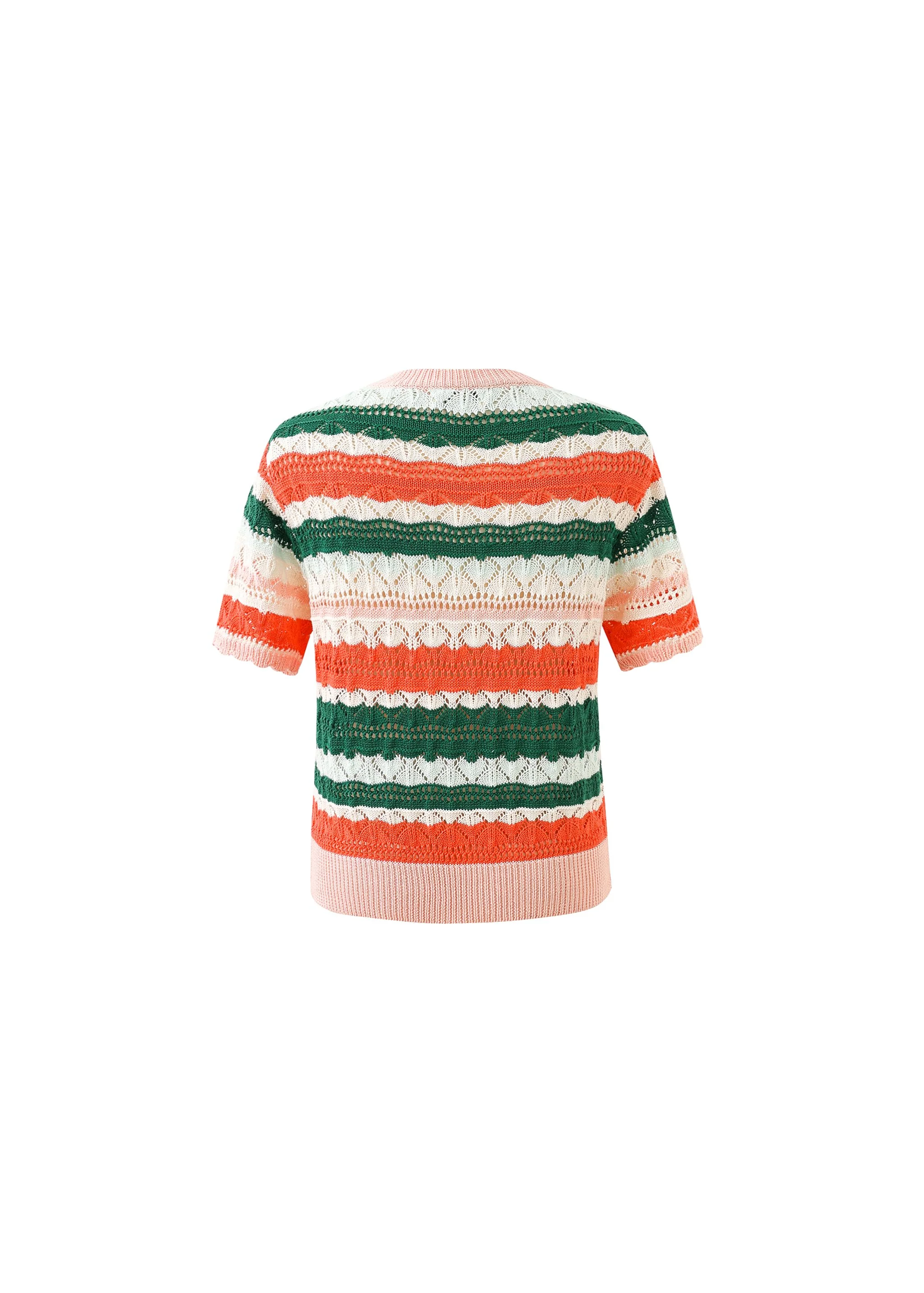 Pull GELSOMINA Multicolore - Image 7
