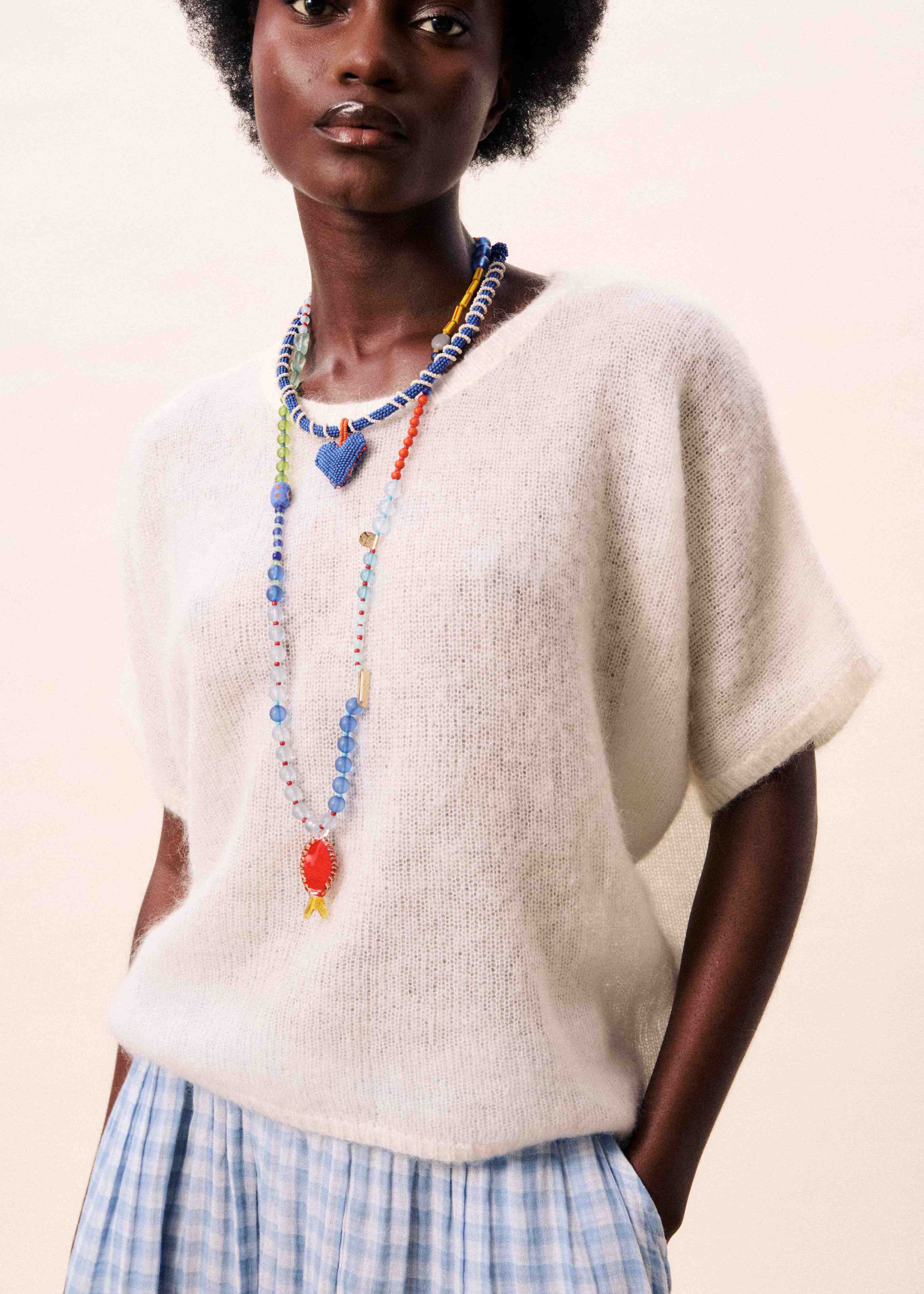 Pull GOCTA Creme - Image 4