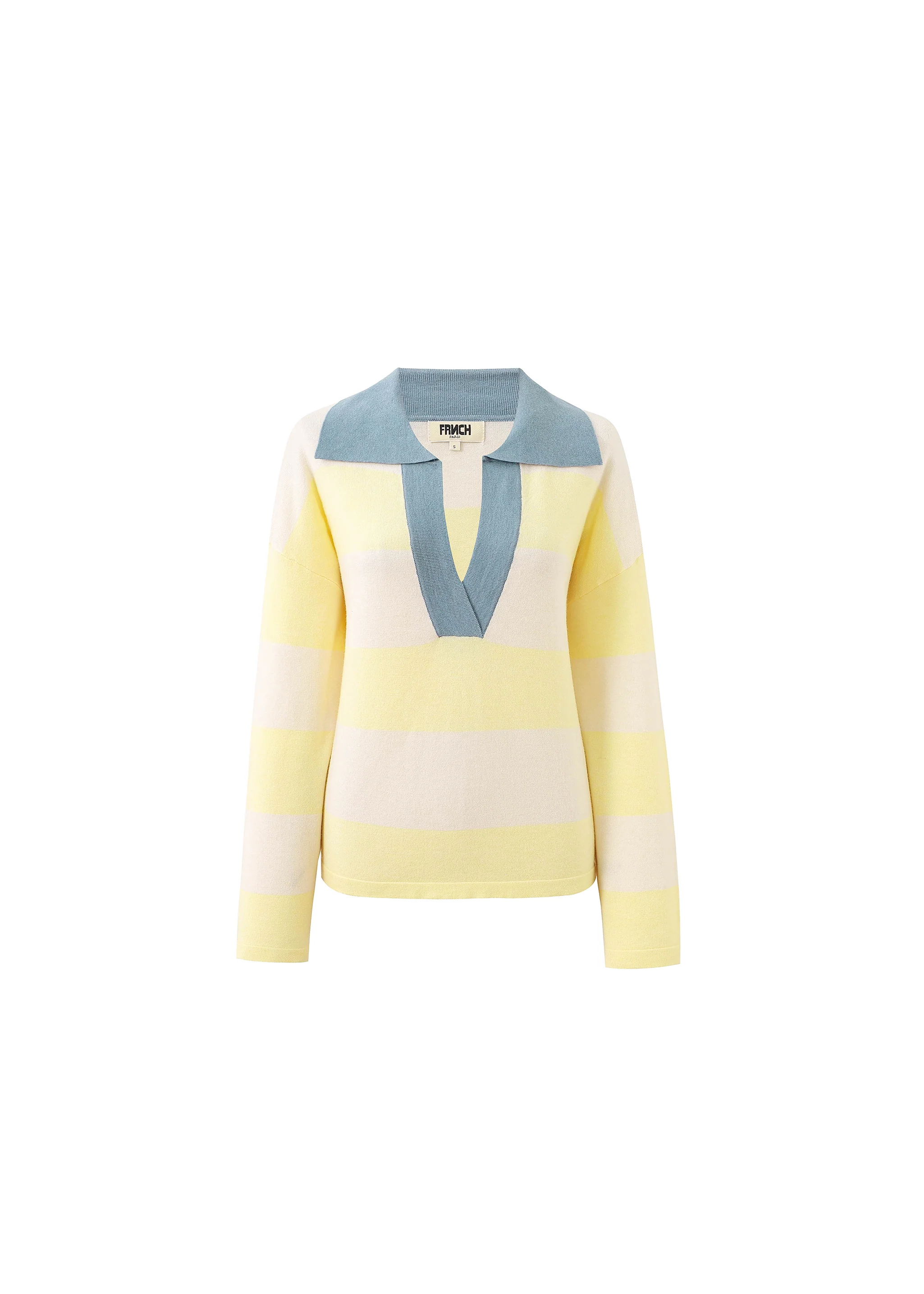 Pull HYDRALIS Beurre - Image 10