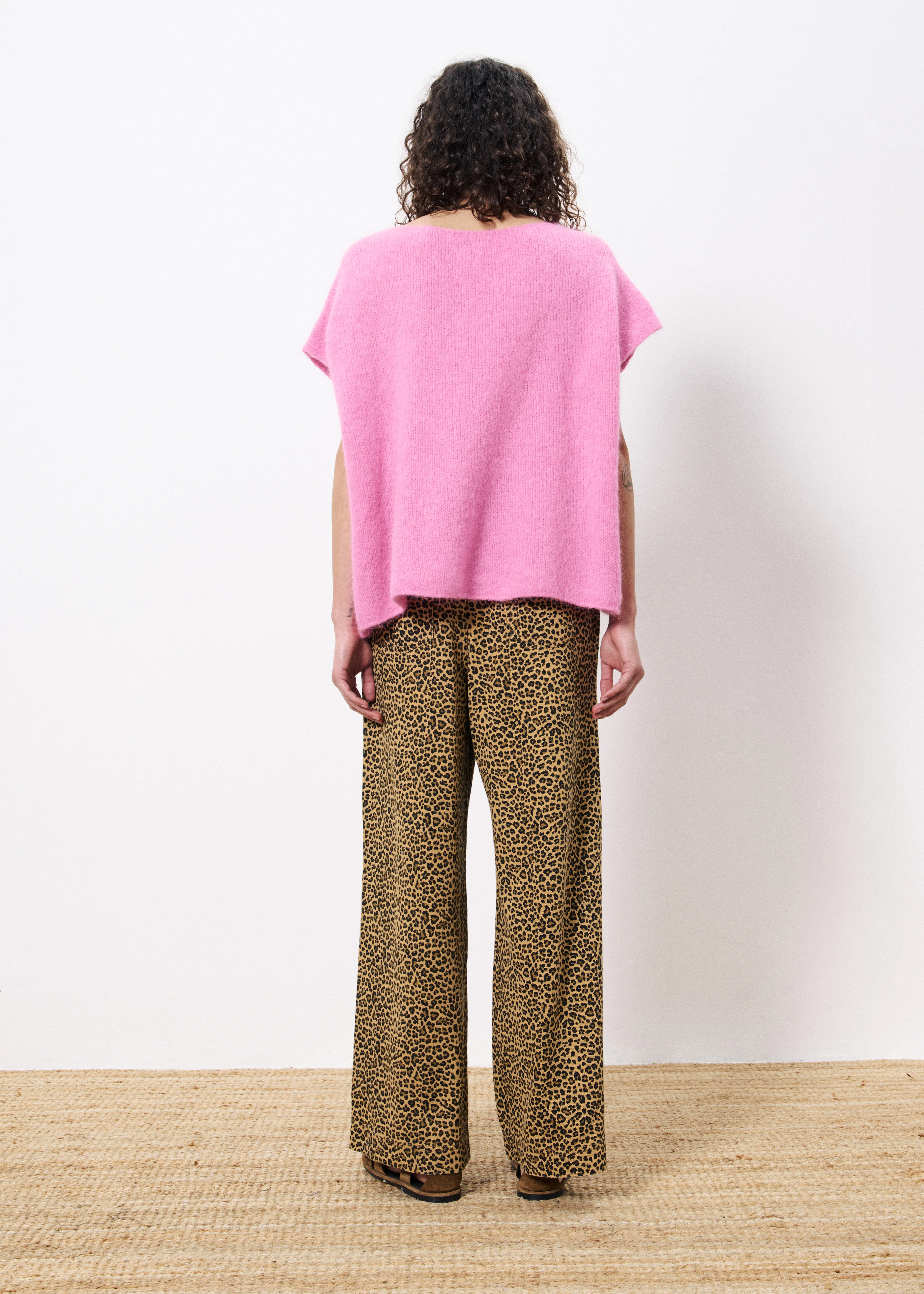 Pull INA Rose - Image 3
