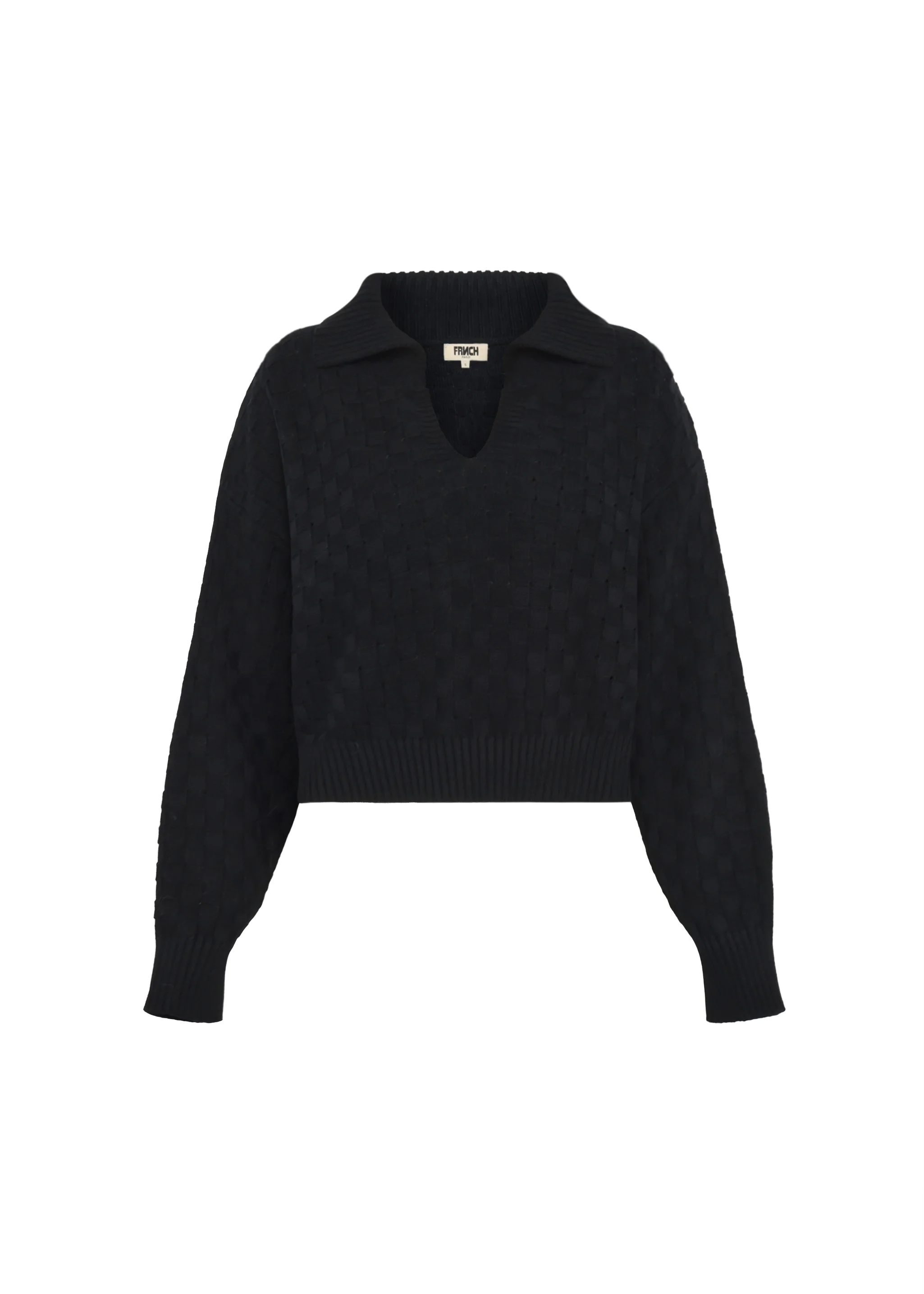 Pull PAULIA Noir