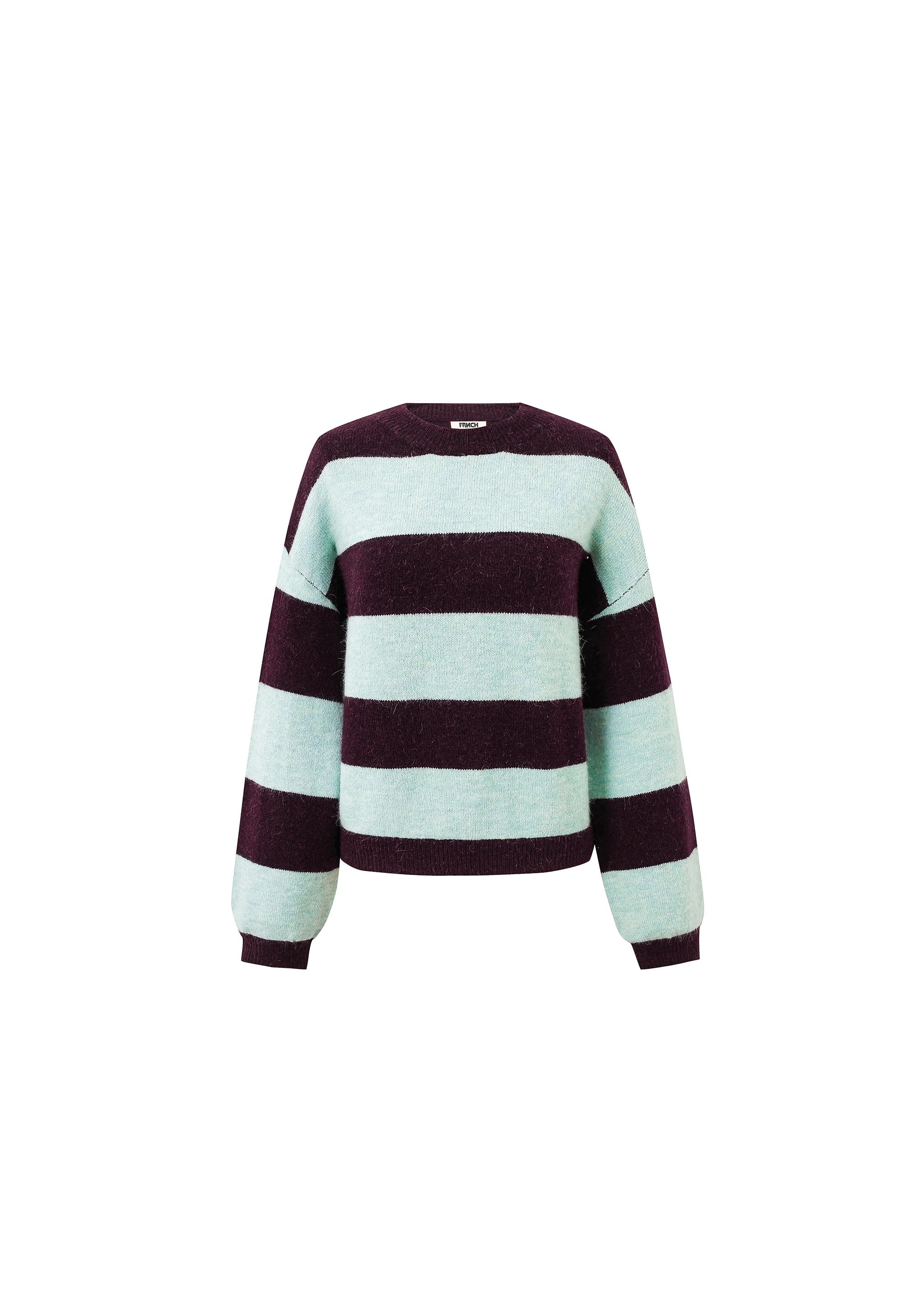 Pull PYRONIA Vert eau - Image 6