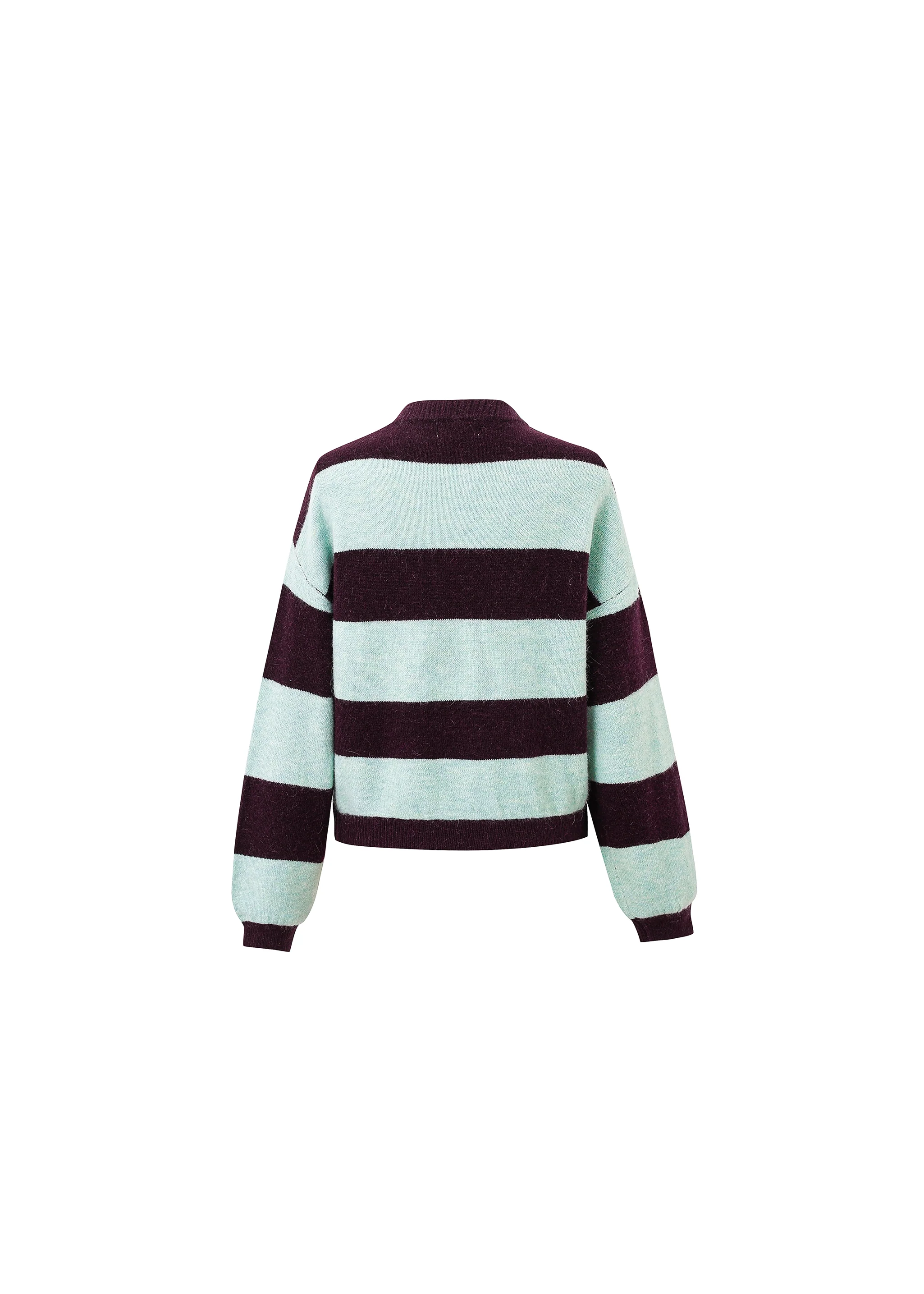Pull PYRONIA Vert eau - Image 7