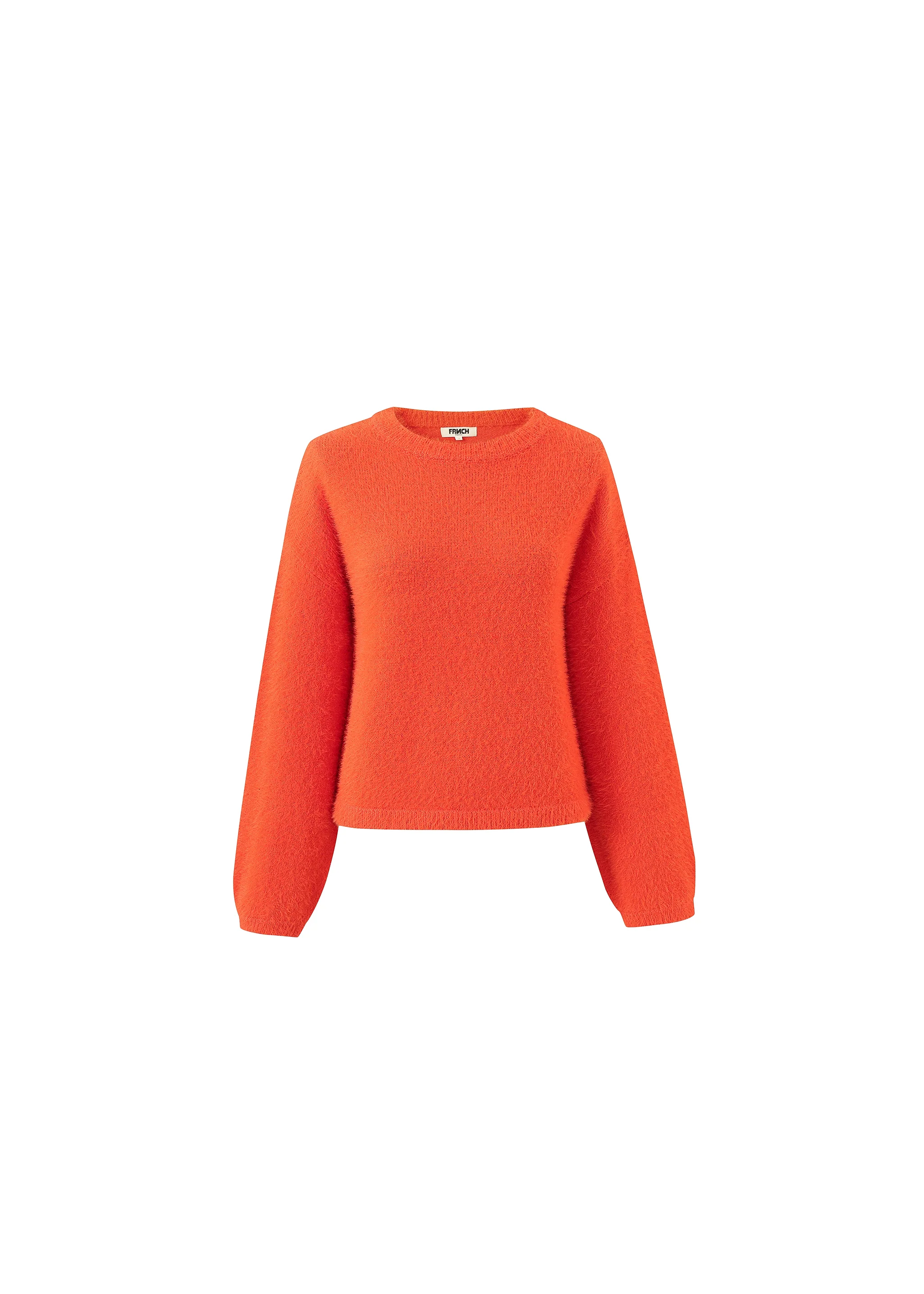 Pull ROBINSON Rouge - Image 6