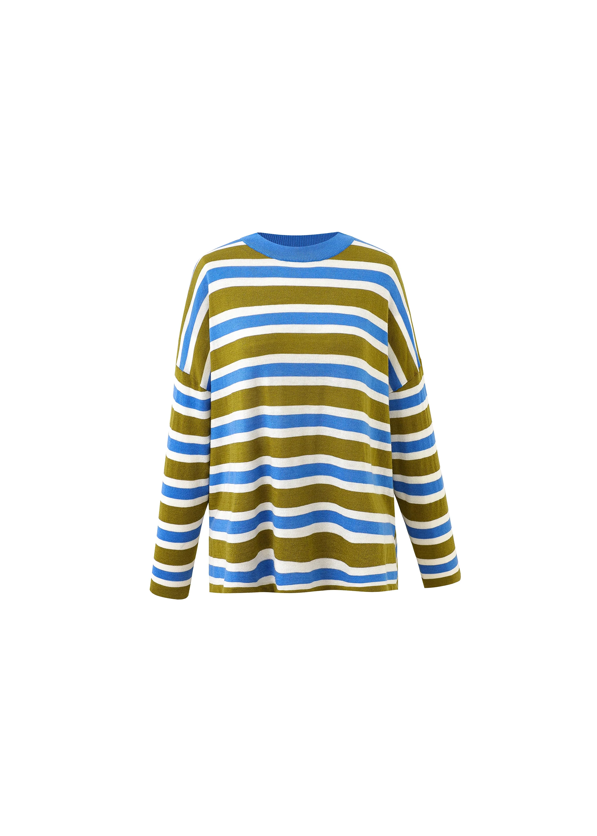 Pull SAPPHIRE Olive - Image 10