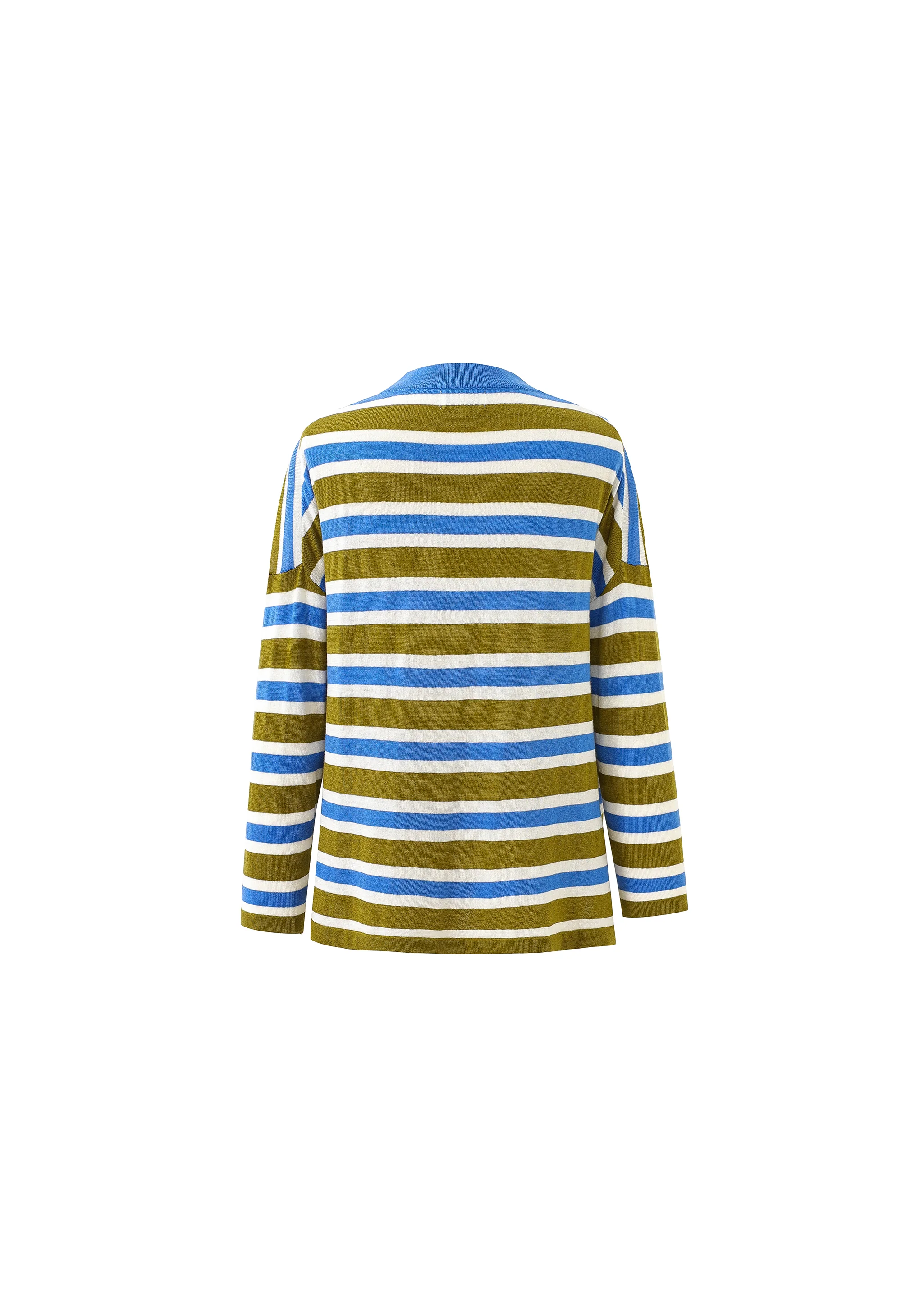Pull SAPPHIRE Olive - Image 9