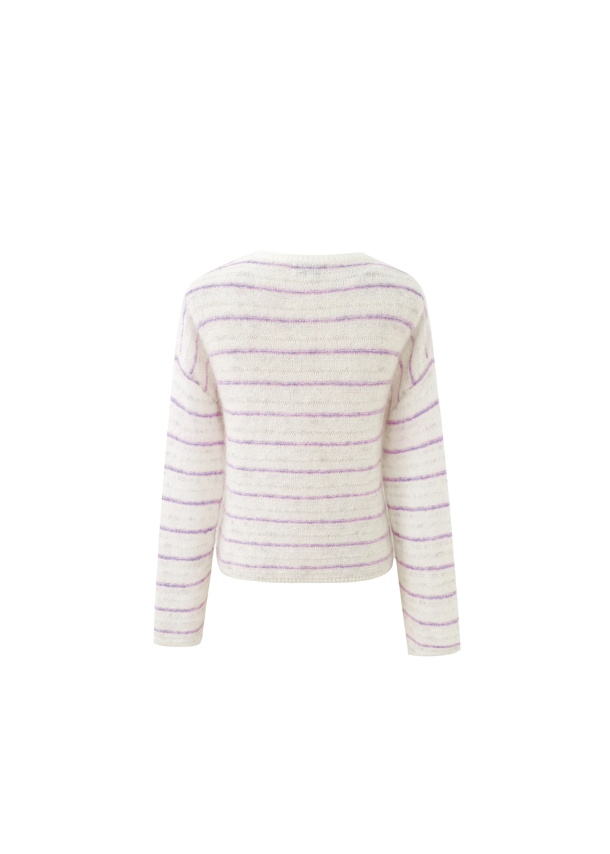Pull TUGELA Lilas - Image 5
