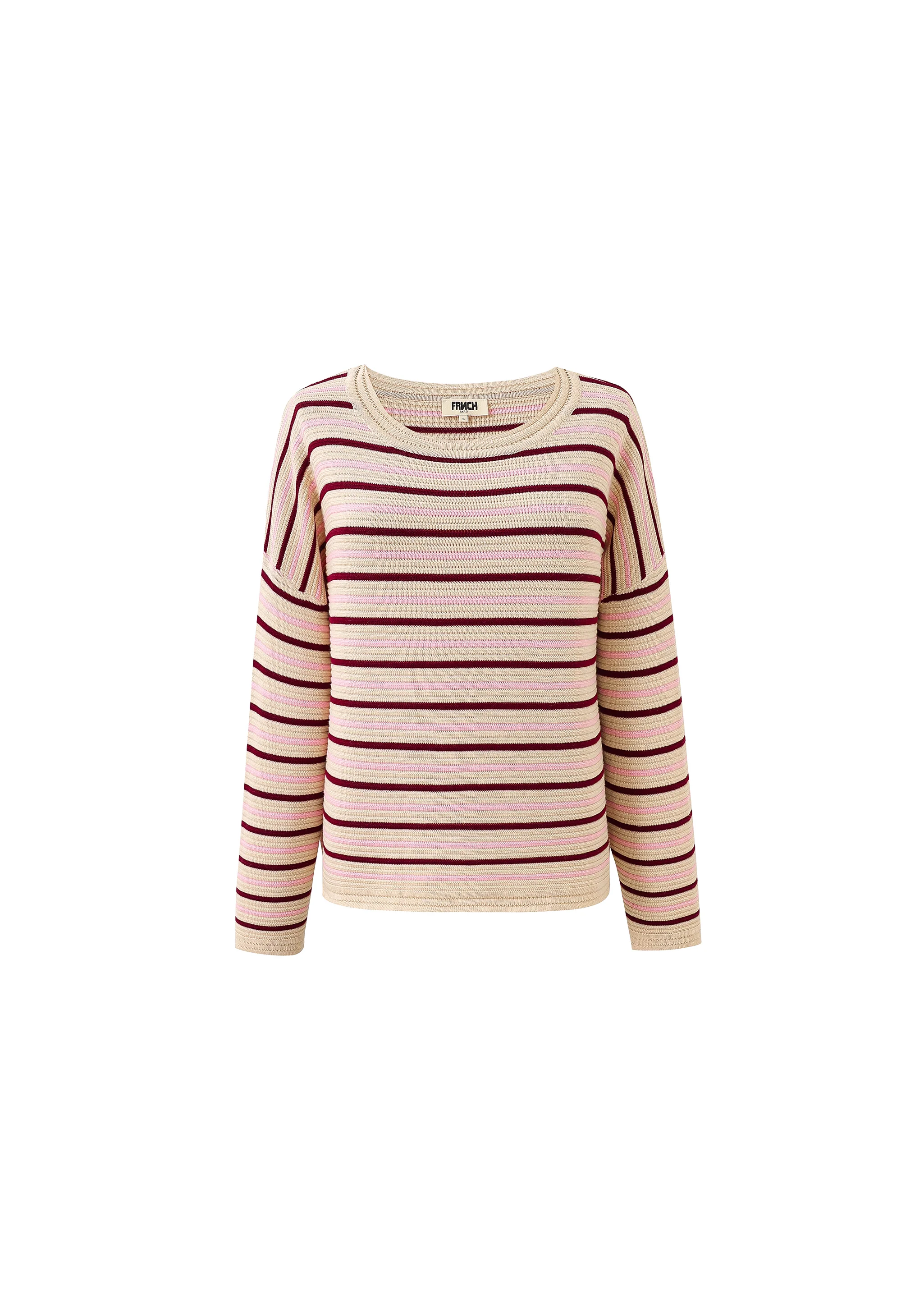 Pull VIKTORIA Rose - Image 6