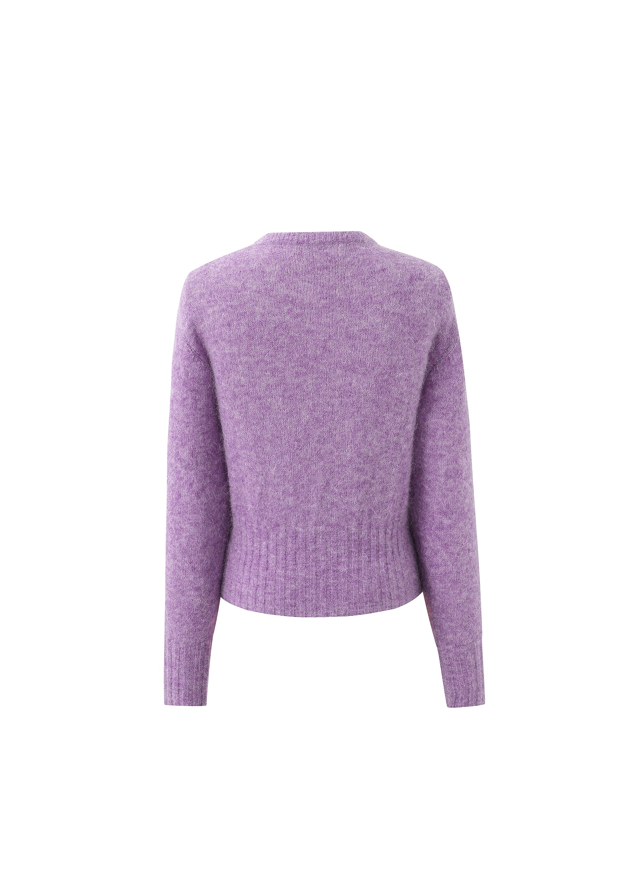 Pull WALLAMAN Creme - Image 5