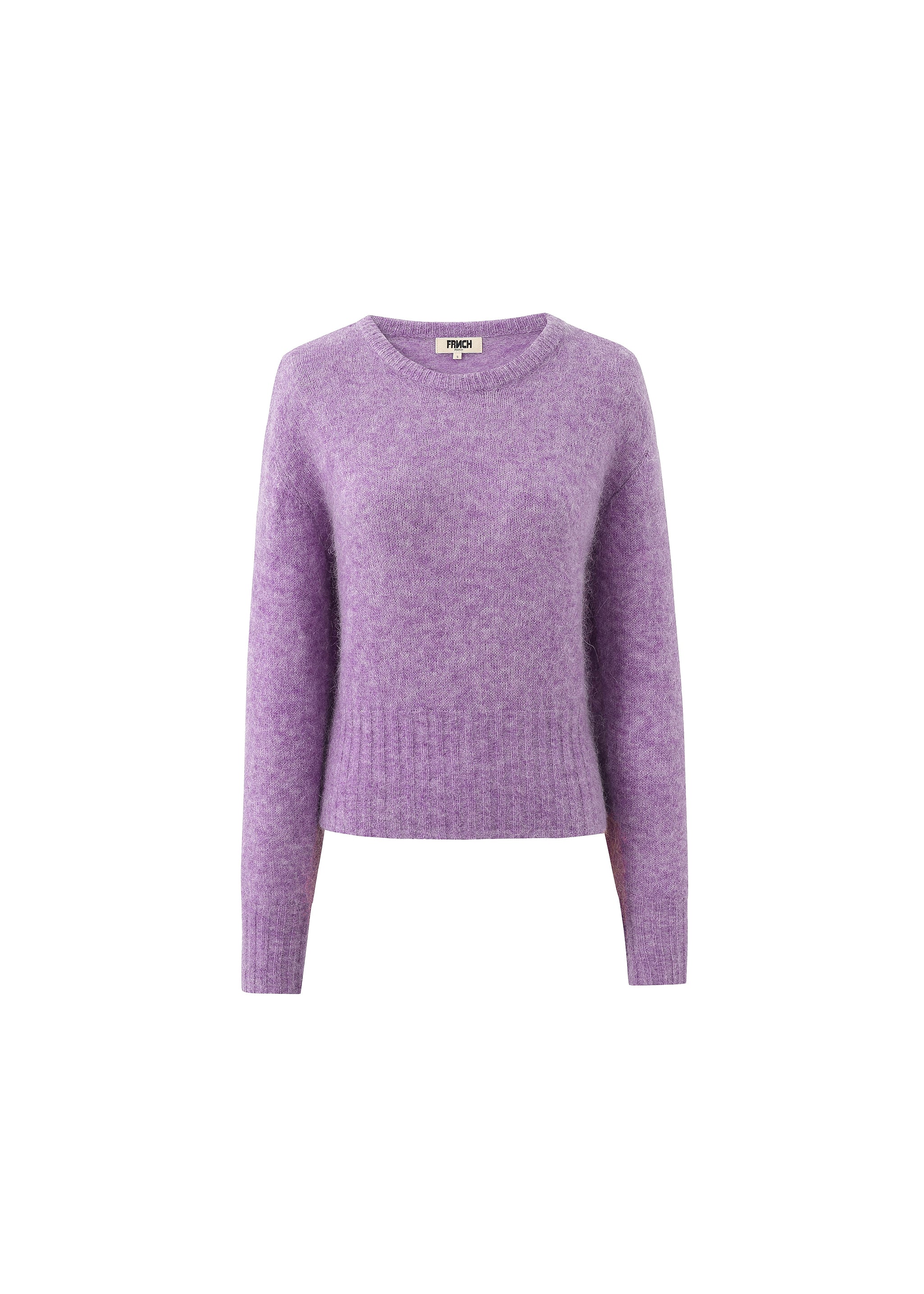 Pull WALLAMAN Creme - Image 6