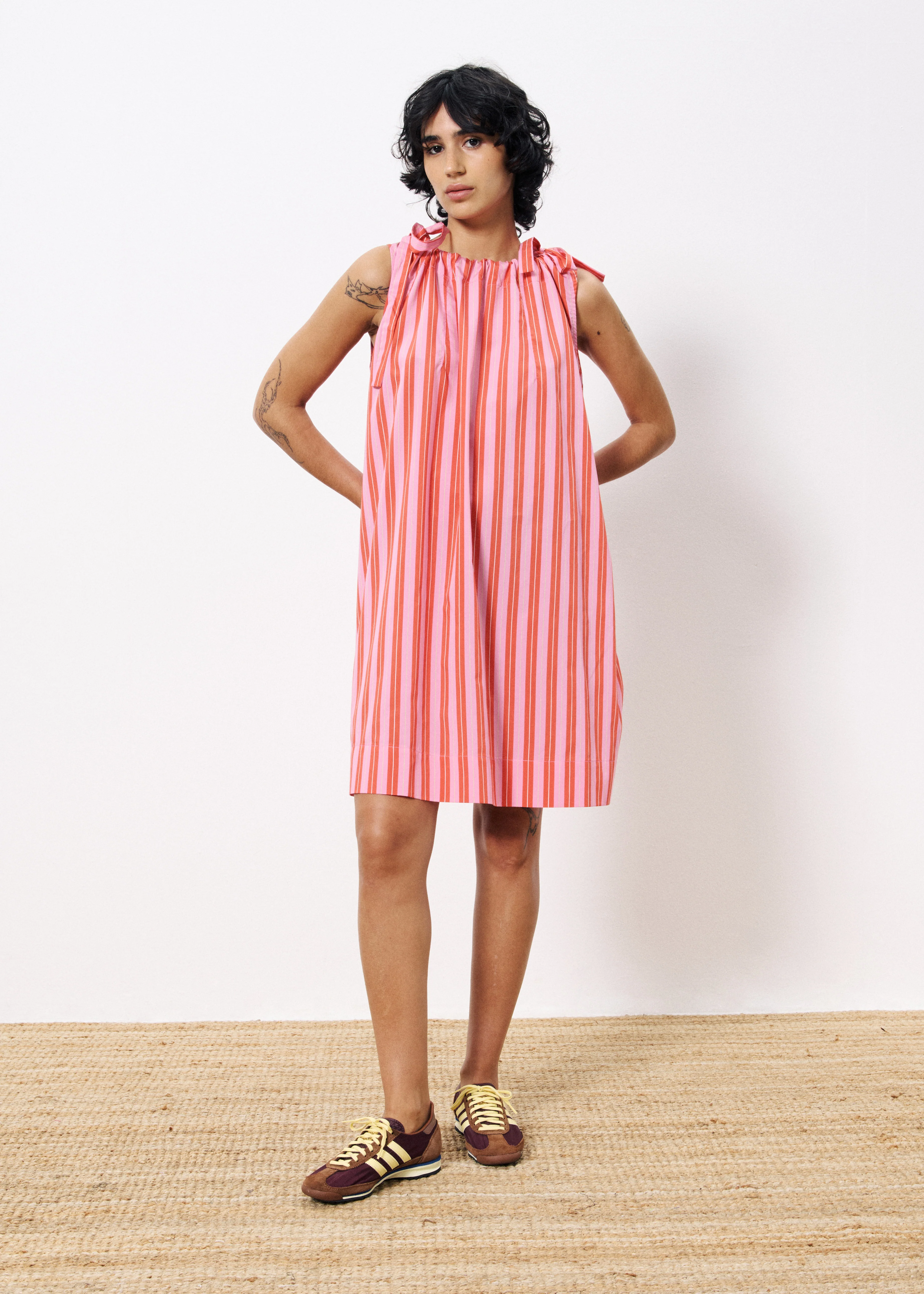 Robe AELIA Rose