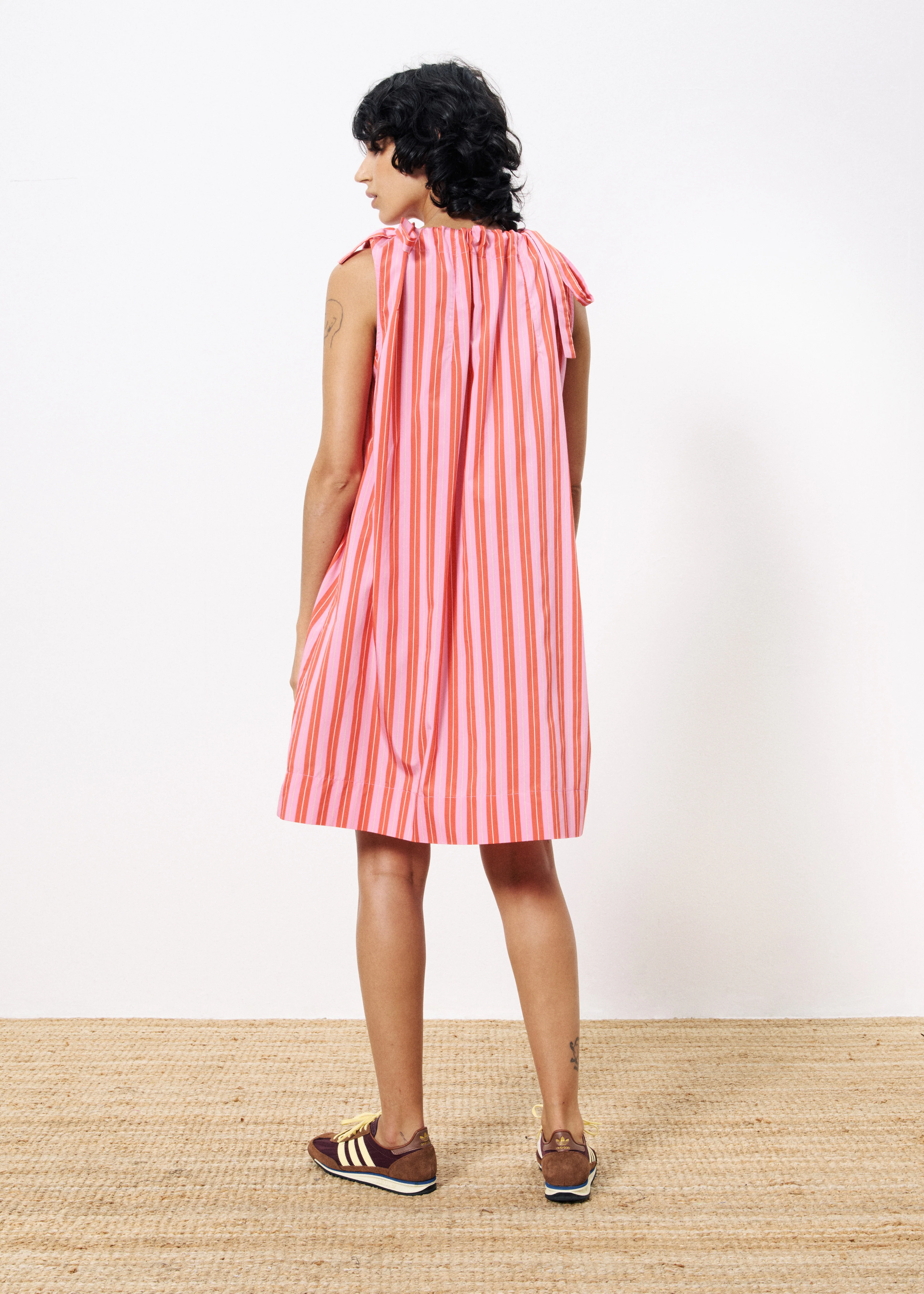 Robe AELIA Rose - Image 3