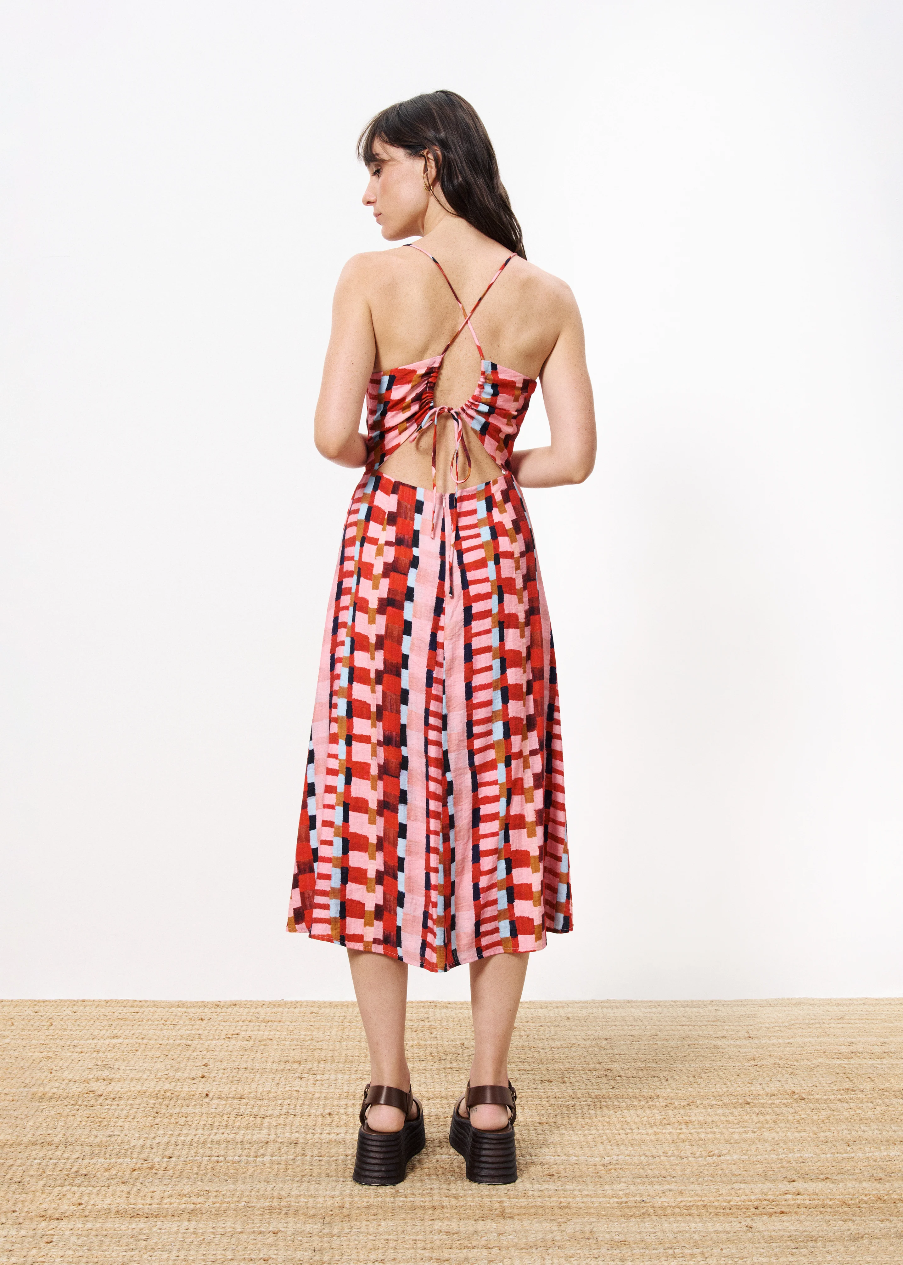 Robe AELIG Spatule - Image 3