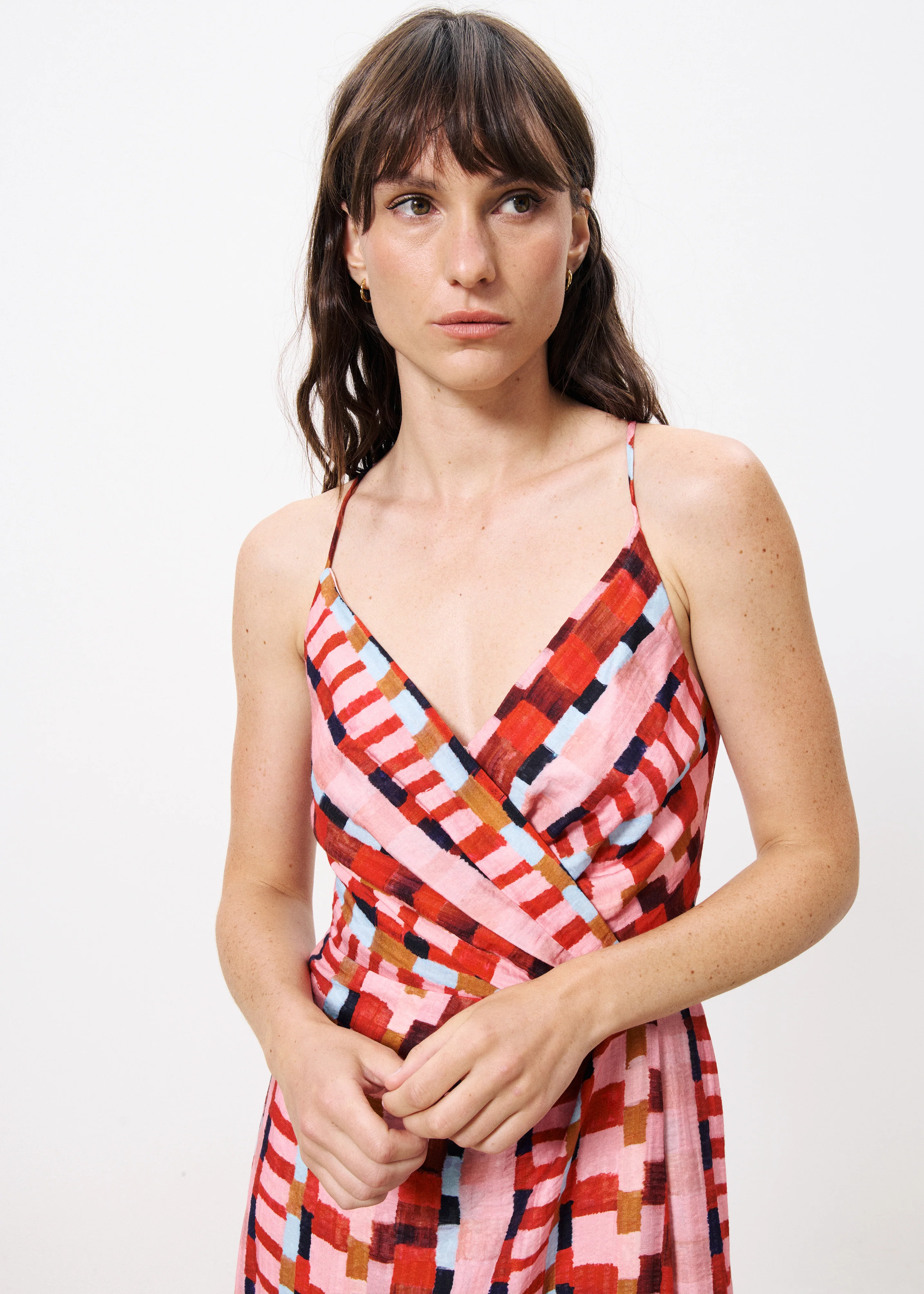 Robe AELIG Spatule - Image 4