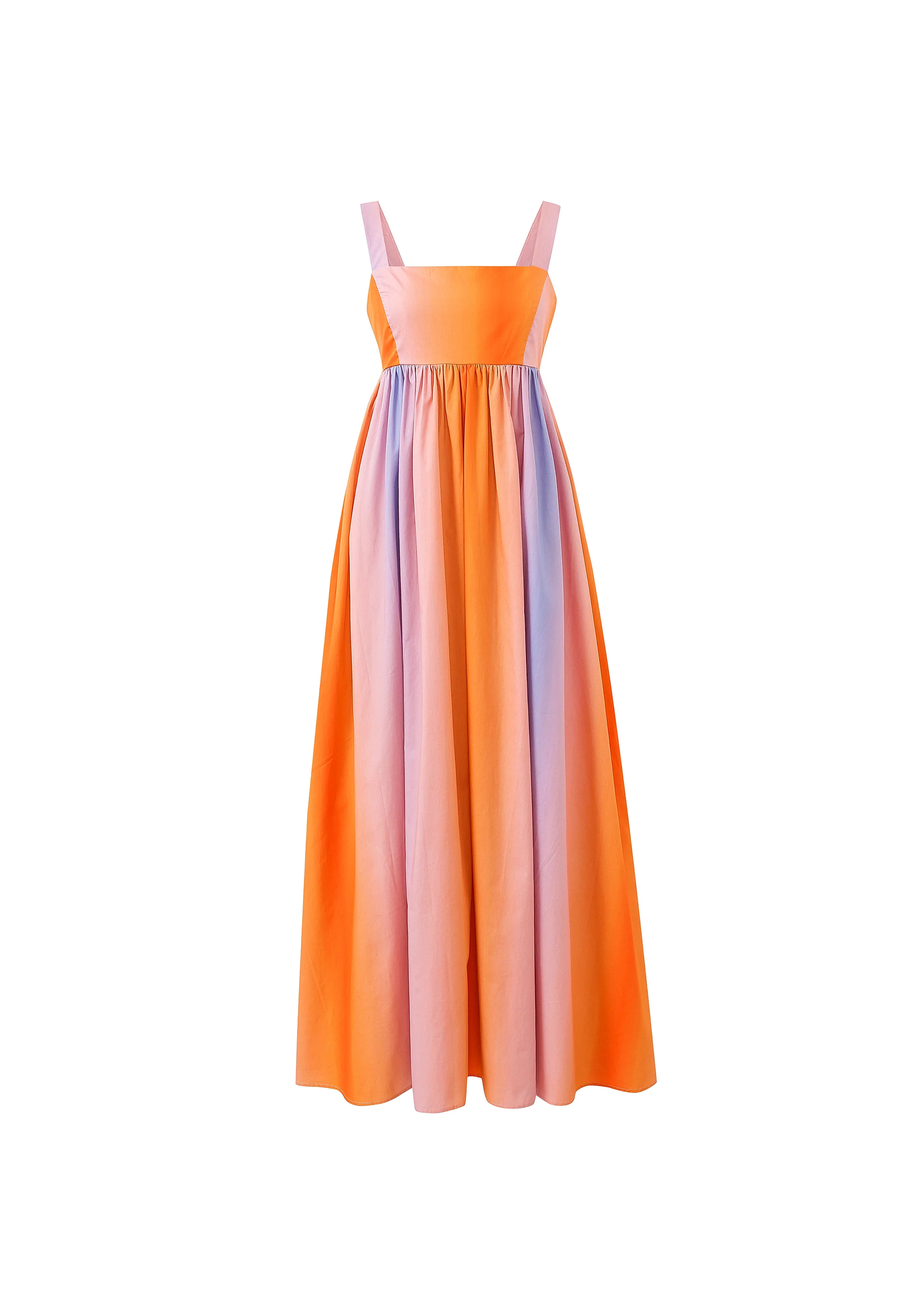 Robe ALESSA Sunset - Image 5