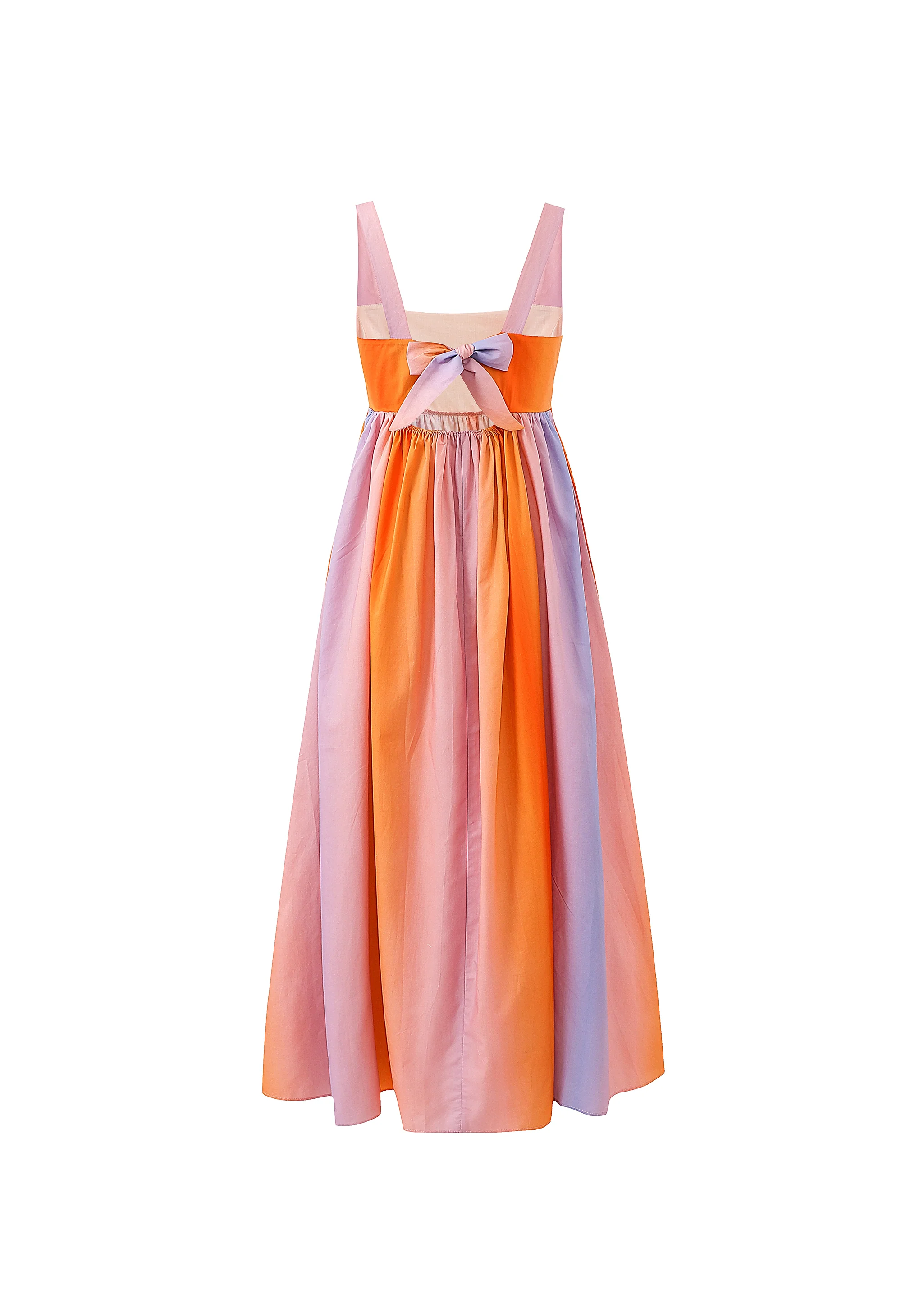 Robe ALESSA Sunset - Image 6