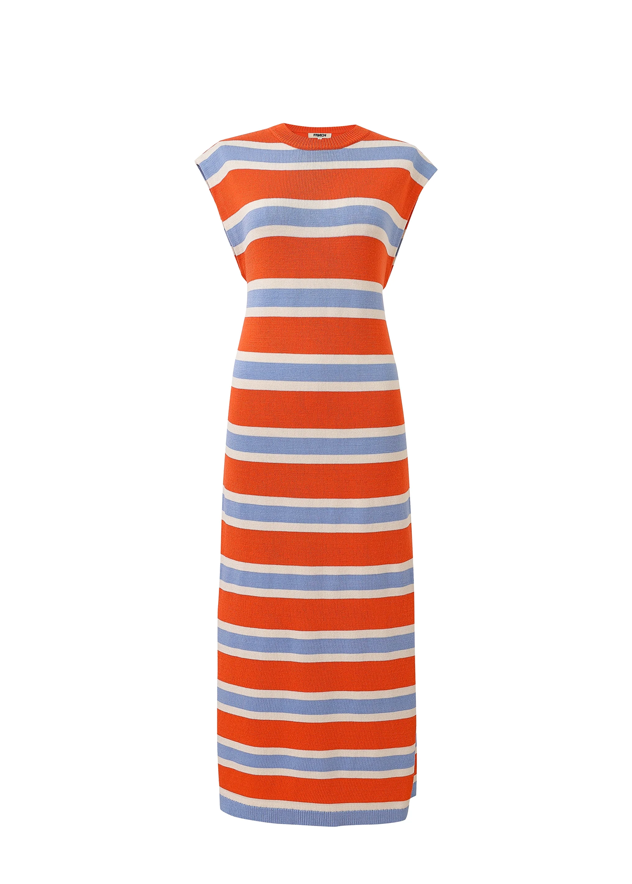 Robe ALETTE Rouge - Image 5